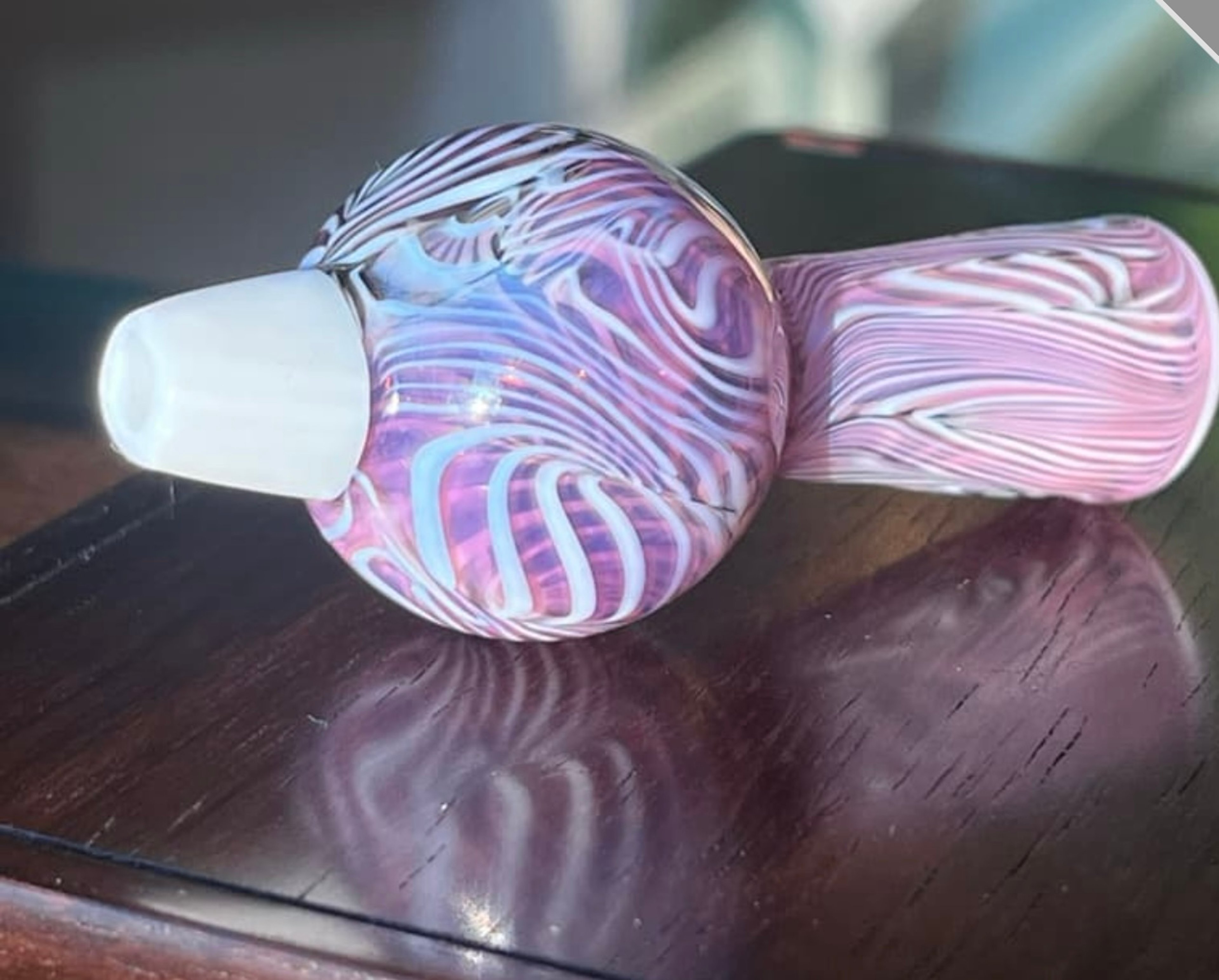 25mm bubble cap image 0