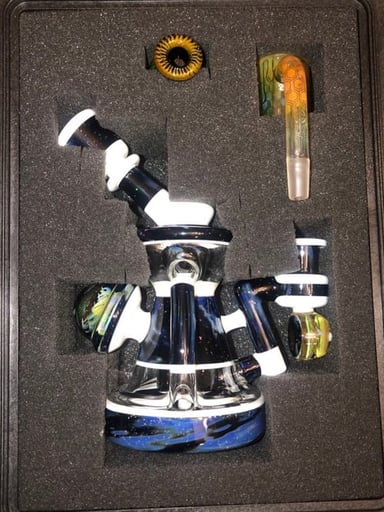 Preview pic of Big Z Echelon Terper w/ Mothership Sizelove