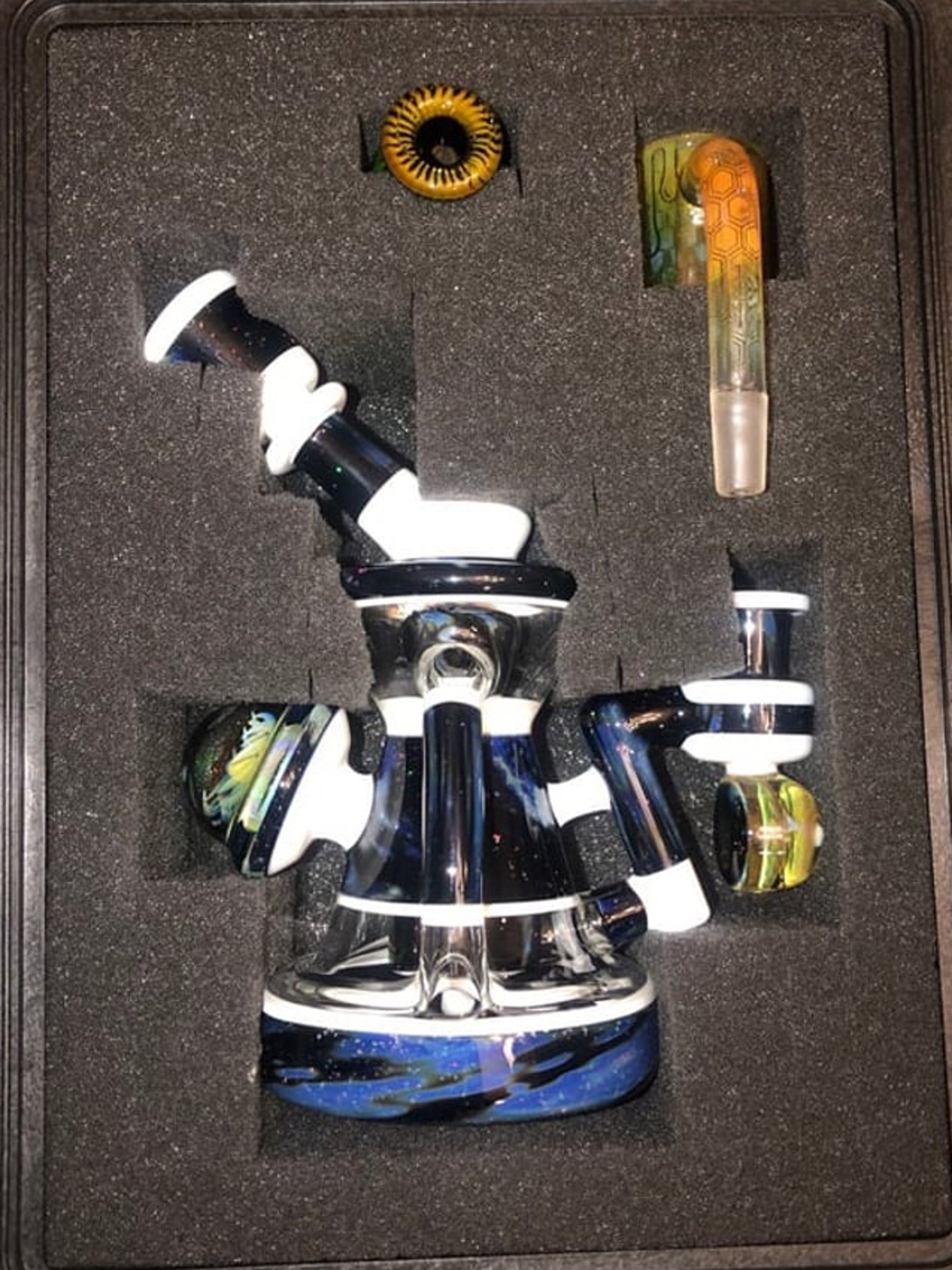 Preview pic of Big Z Echelon Terper w/ Mothership Sizelove