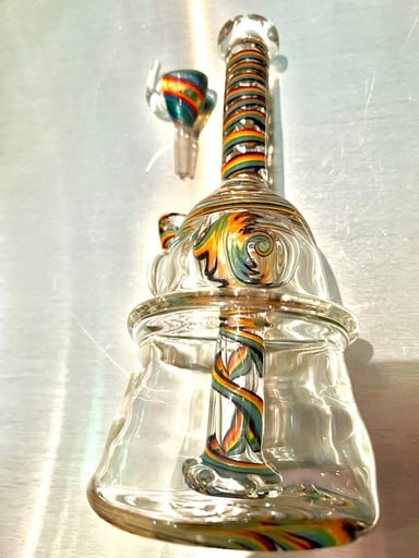 Preview pic of 10mm Bowl Piece w/ Rig