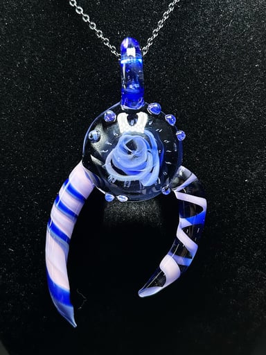 Preview pic of MarvinsGlass024 No Reserve Auction!