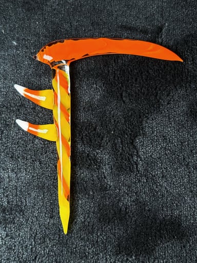 Preview pic of MarvinsGlass024 No Reserve Auction!