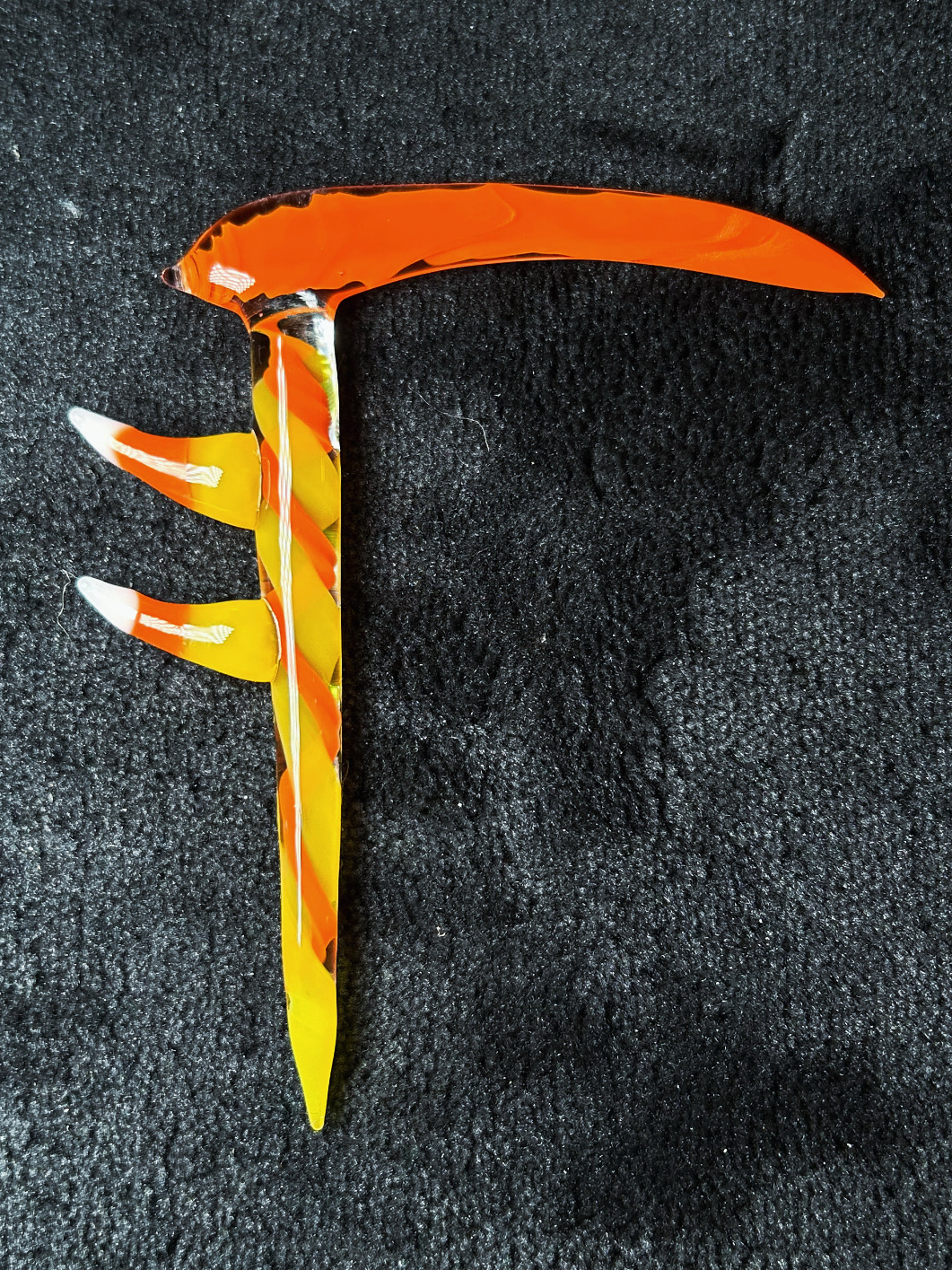 MarvinsGlass024 No Reserve Auction! image 0