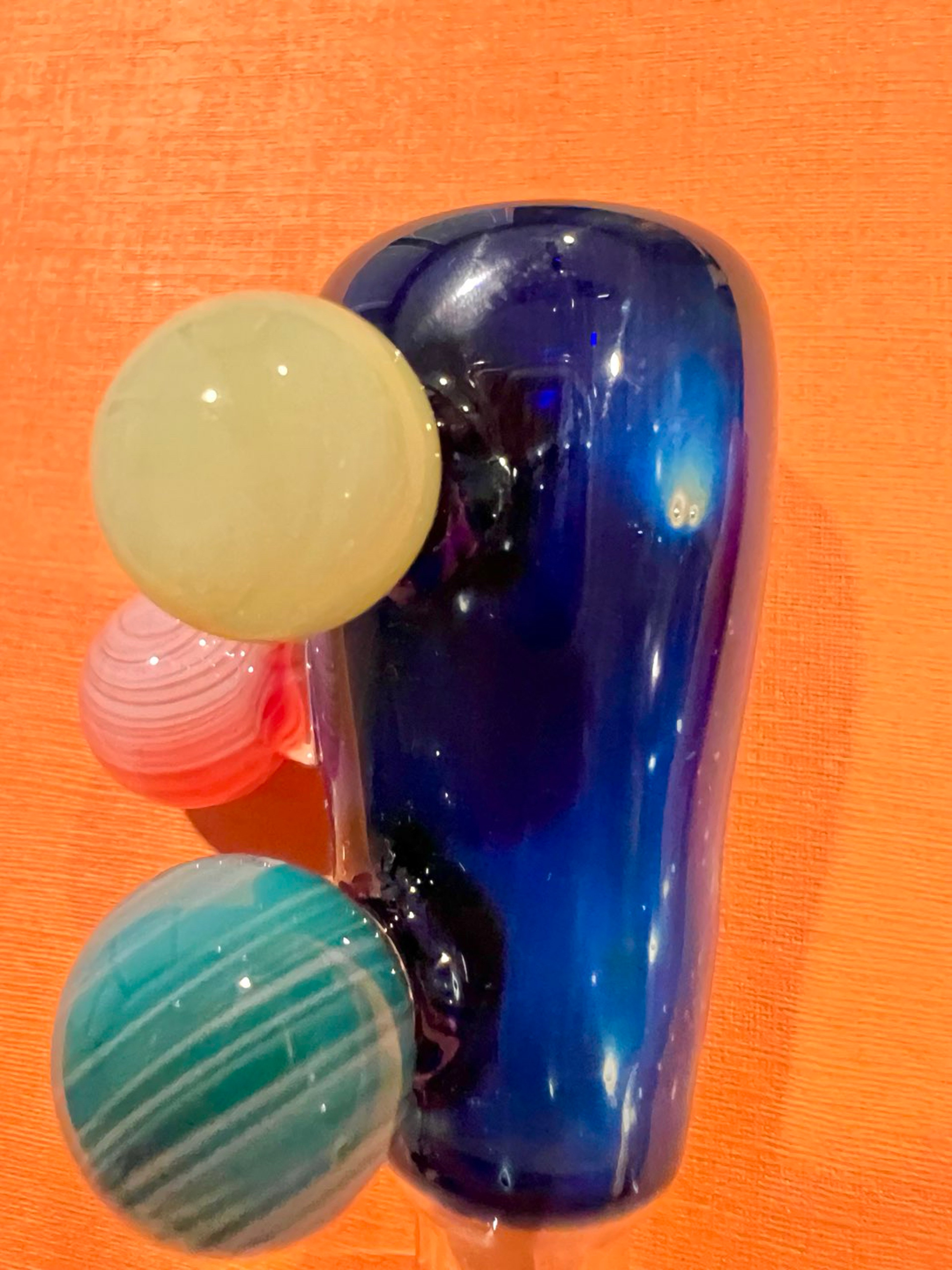 Preview pic of Planet Bowl Piece 🧿