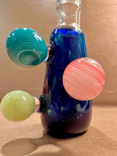 Preview pic of Planet Bowl Piece 🧿