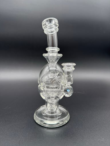 Preview pic of FACETED GG MINI FAB EGG