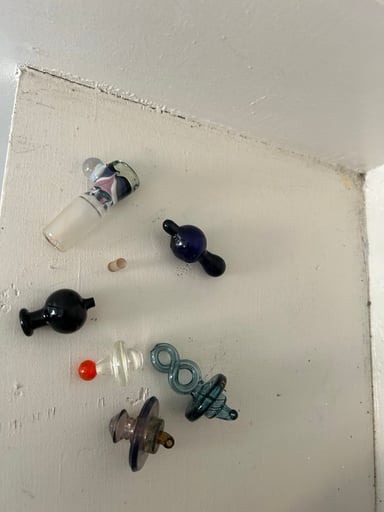 Preview pic of Small items