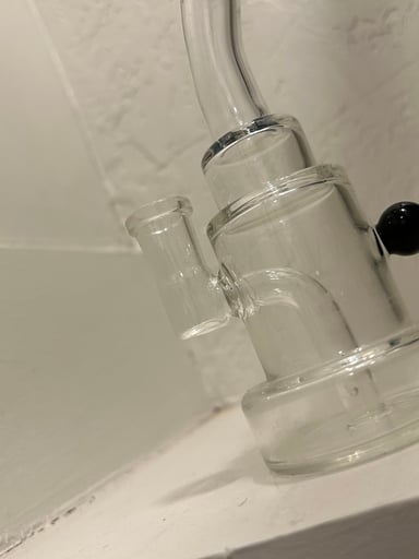 Preview pic of 3 hole china jammer