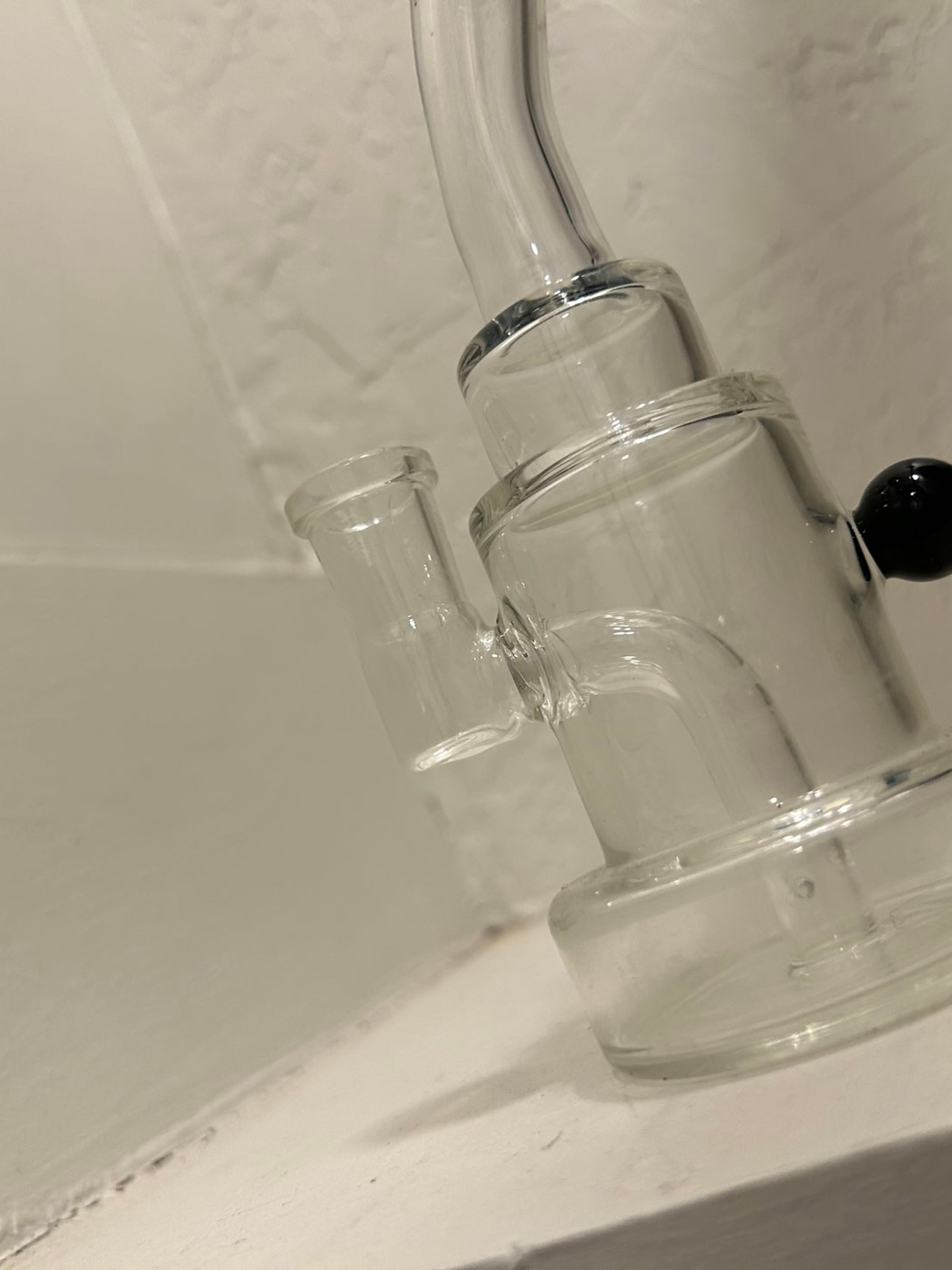 Preview pic of 3 hole china jammer