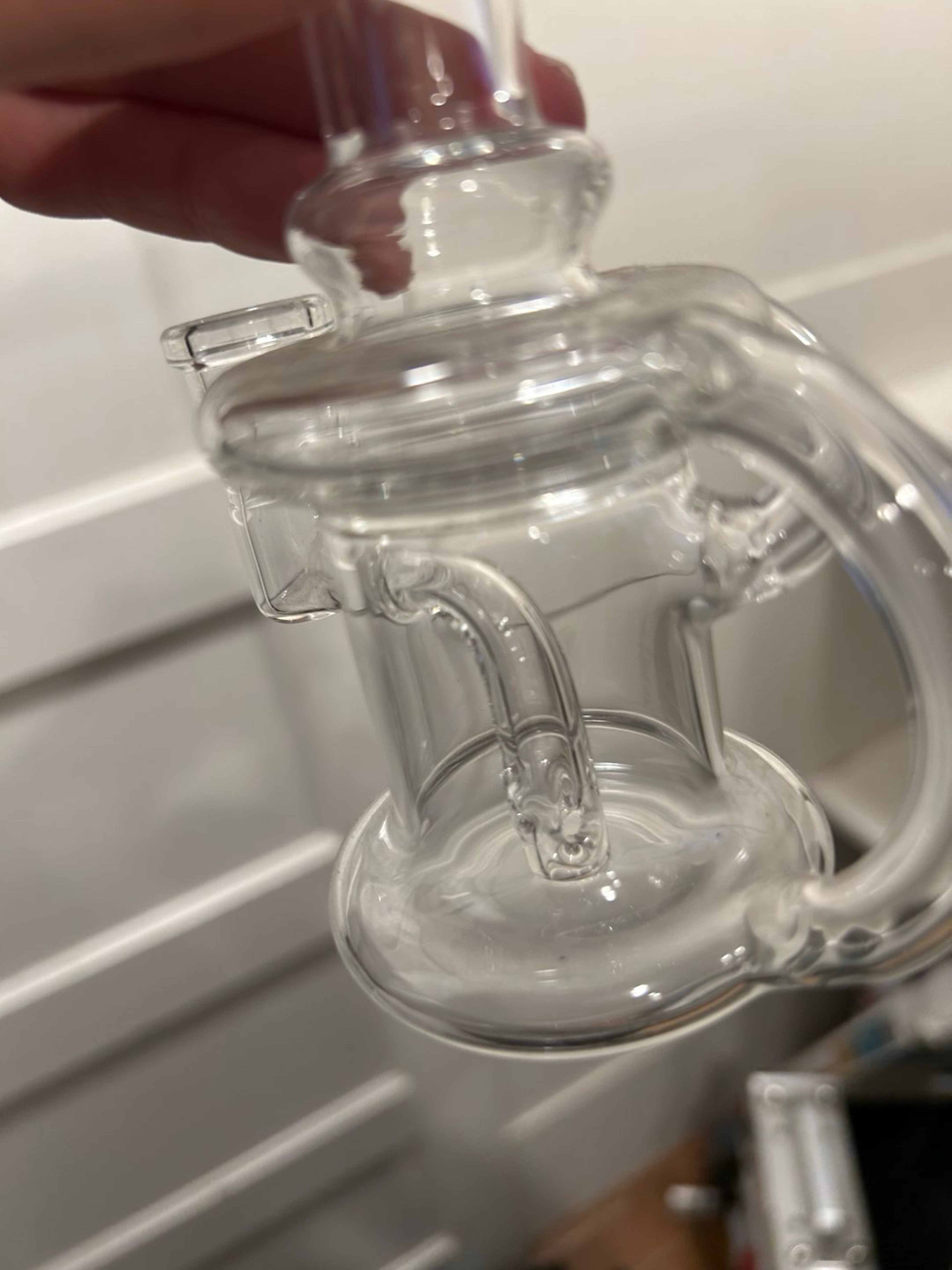 Preview pic of Smal recycler