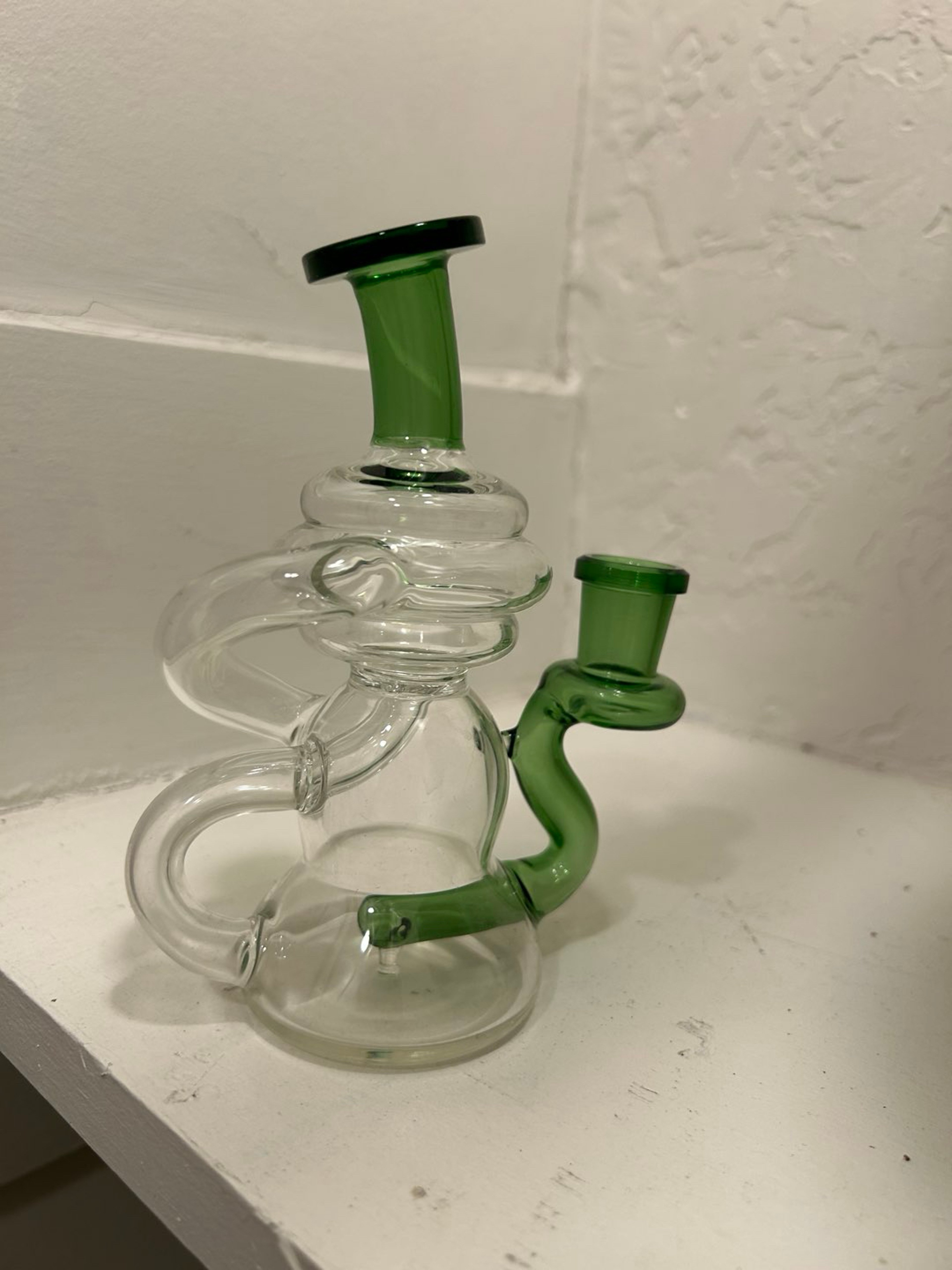 Small china recycler image 0