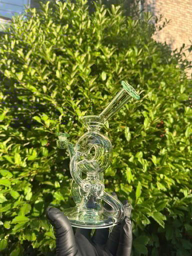 Preview pic of OmGlass Hydropump