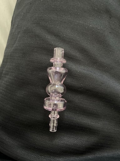 Preview pic of EF Norris Pivoit/ 3dxl cap