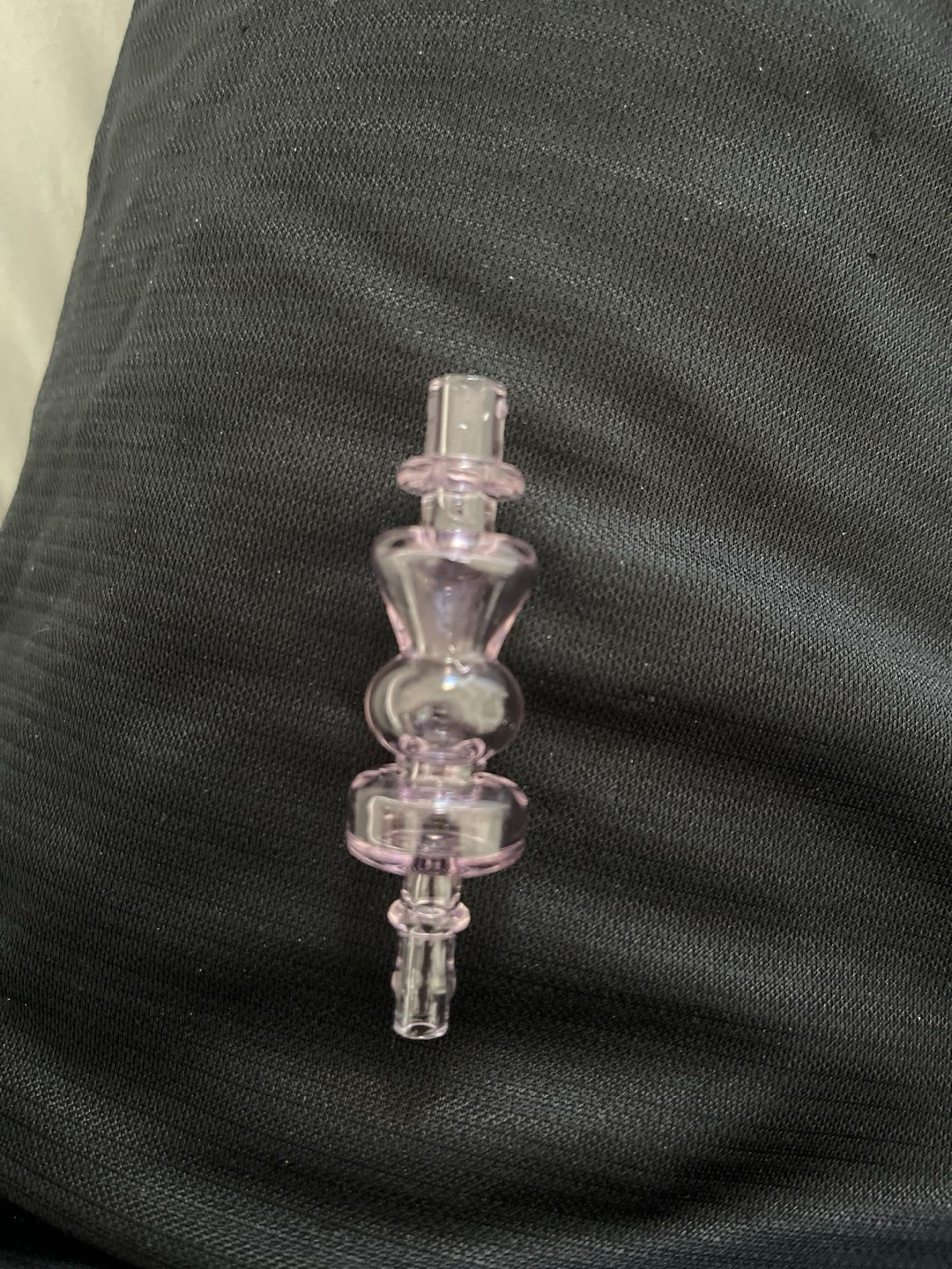 Preview pic of EF Norris Pivoit/ 3dxl cap