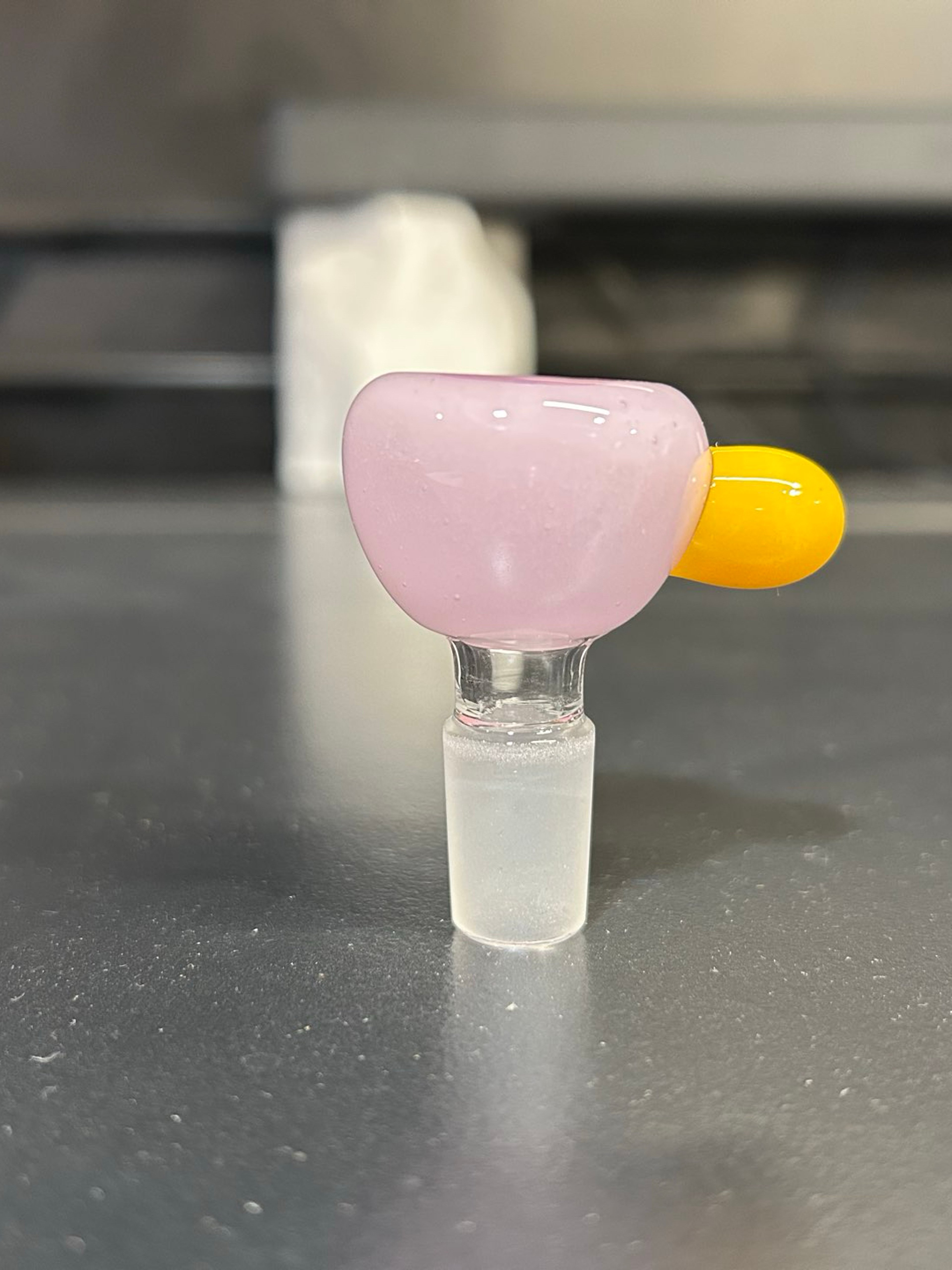 14mm pink slide image 0