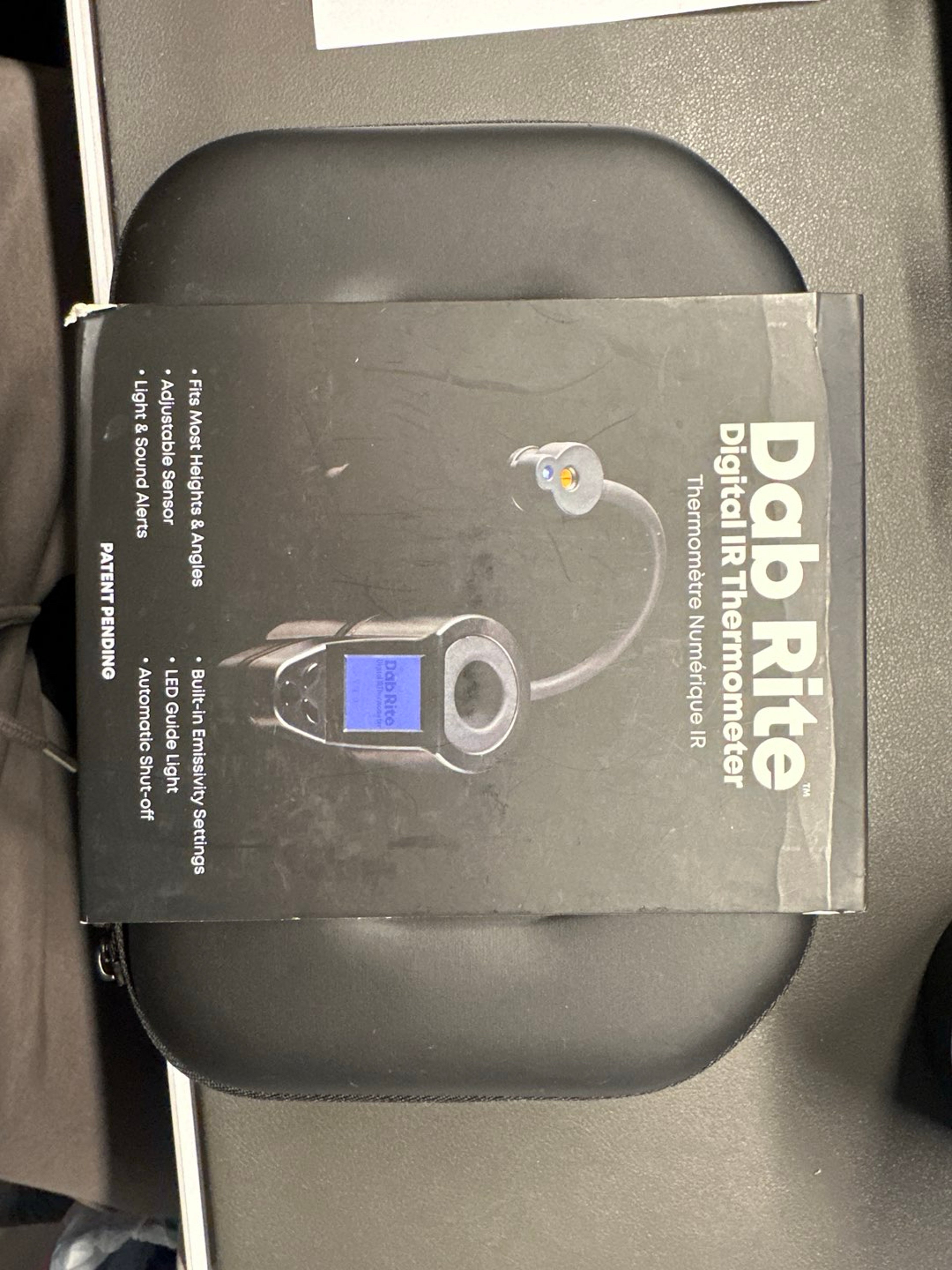 Preview pic of Dab Rite