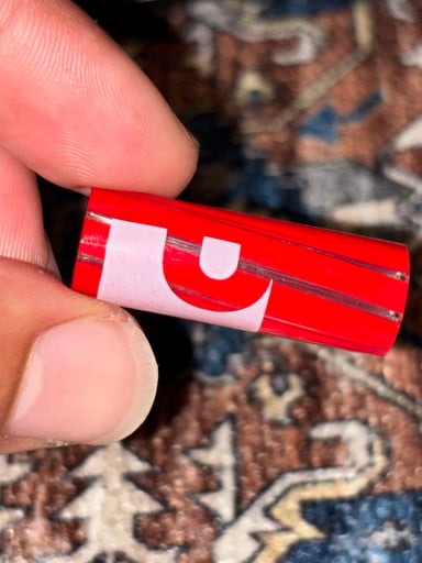 Preview pic of Preferred x Proper Doinks Collab