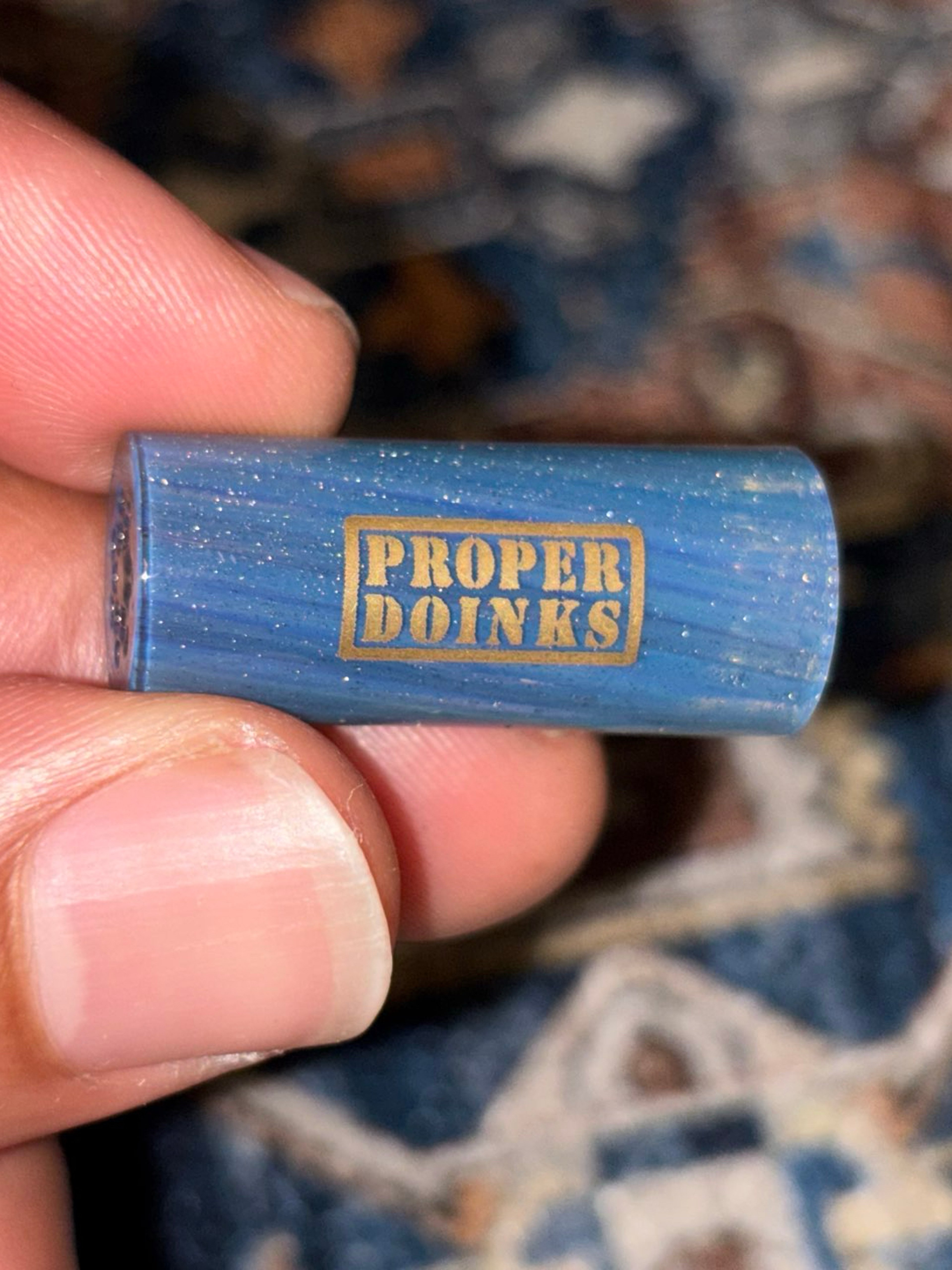 Preview pic of Arcadian Nights Proper Doink