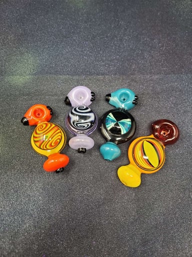 Preview pic of LQL Glass Reversal Body spoons Post 1