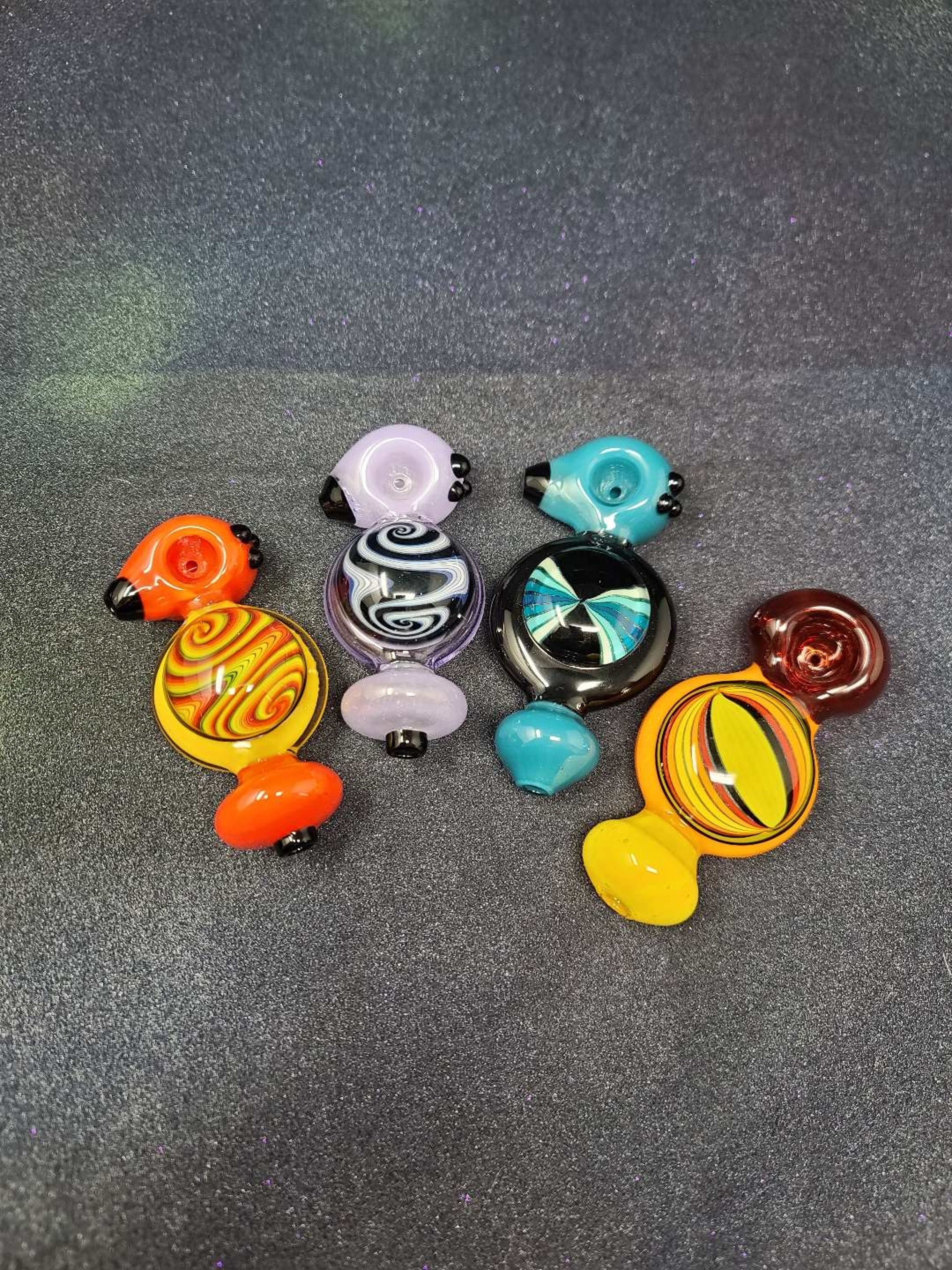 LQL Glass Reversal Body spoons Post 1 image 0