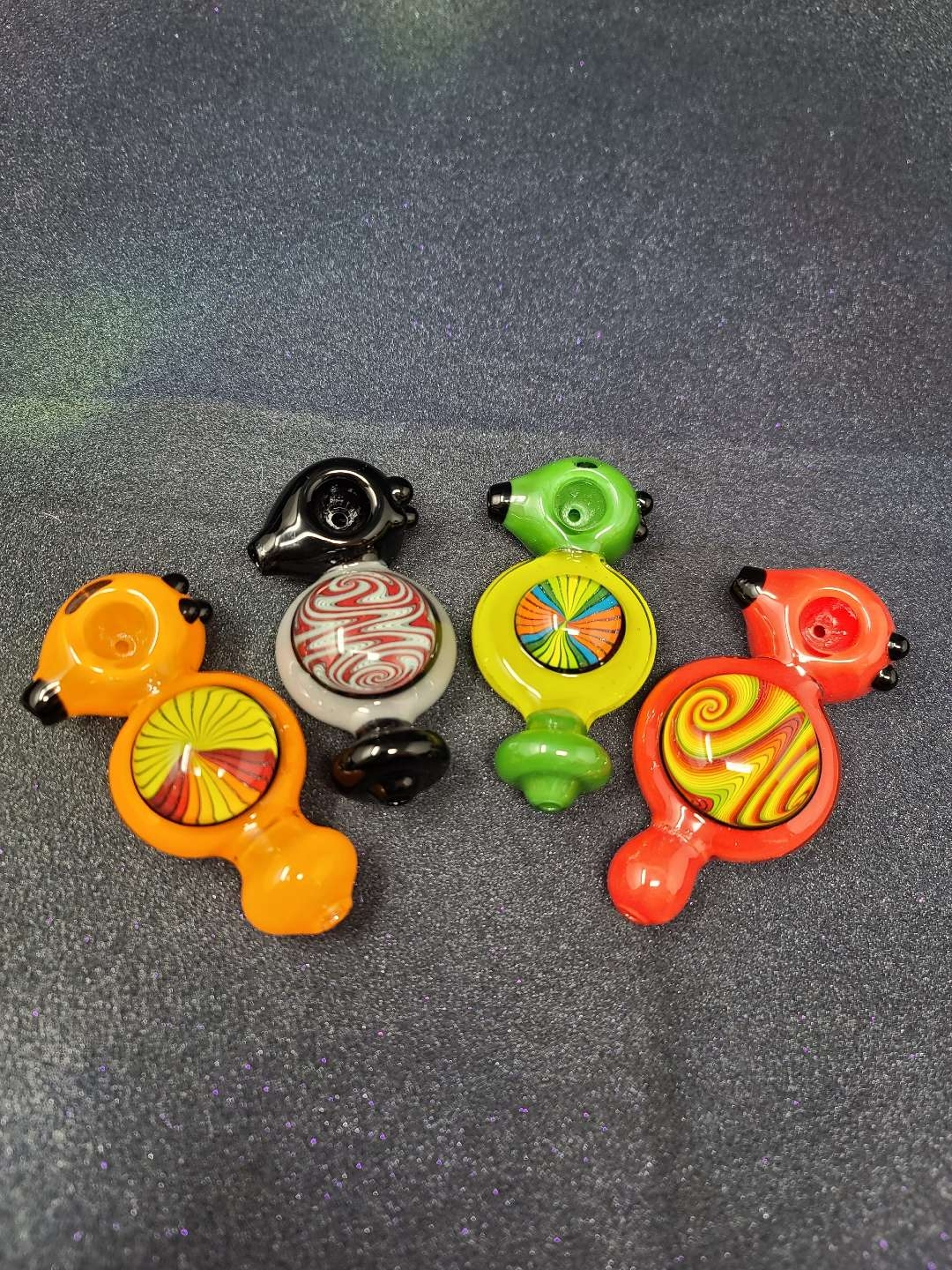 LQL Glass Reversal Body spoons post 2 image 0