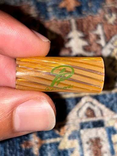 Preview pic of Orange & Green Proper Doink