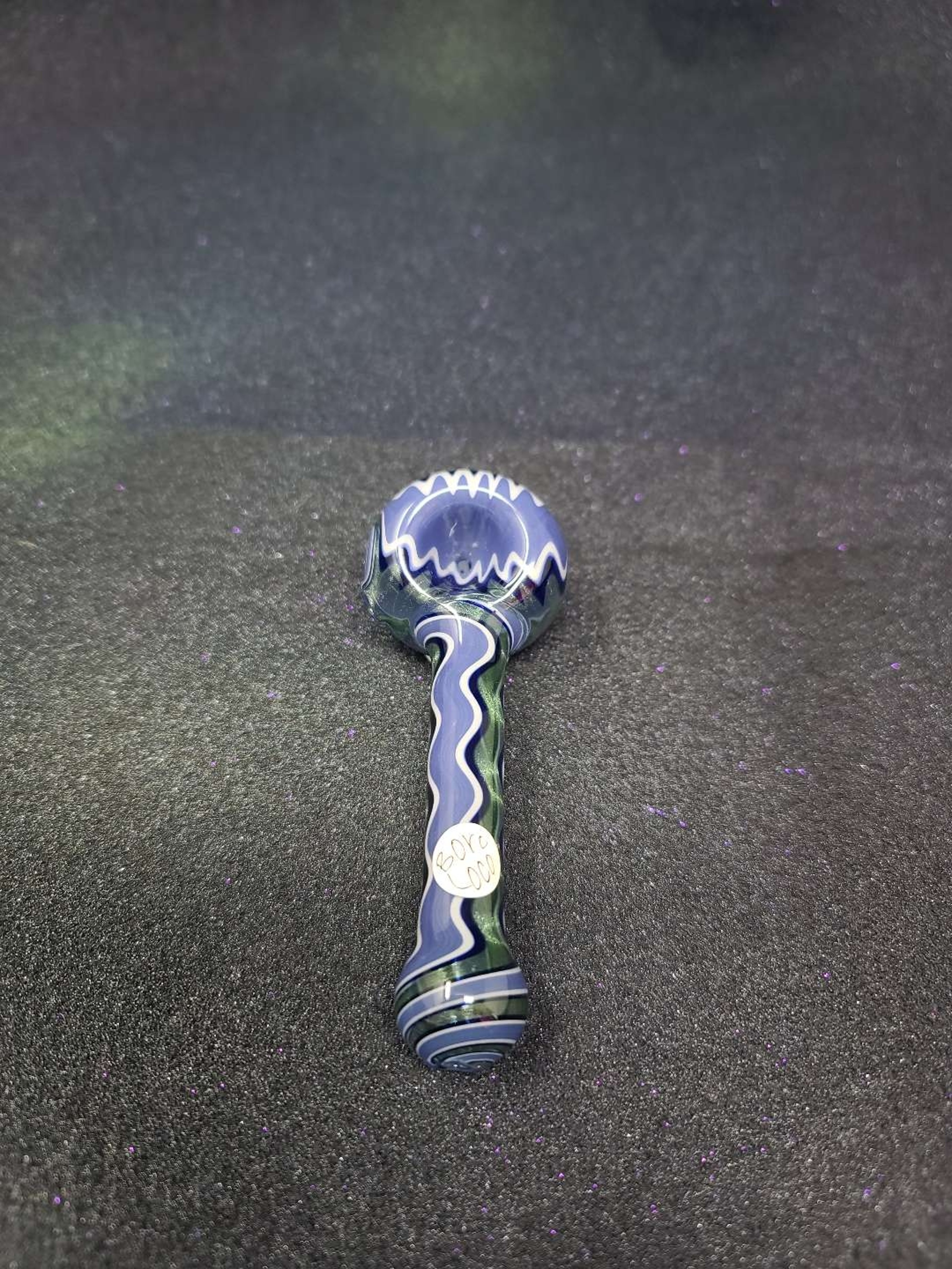 Preview pic of Boro Loco Wigwag Spoon