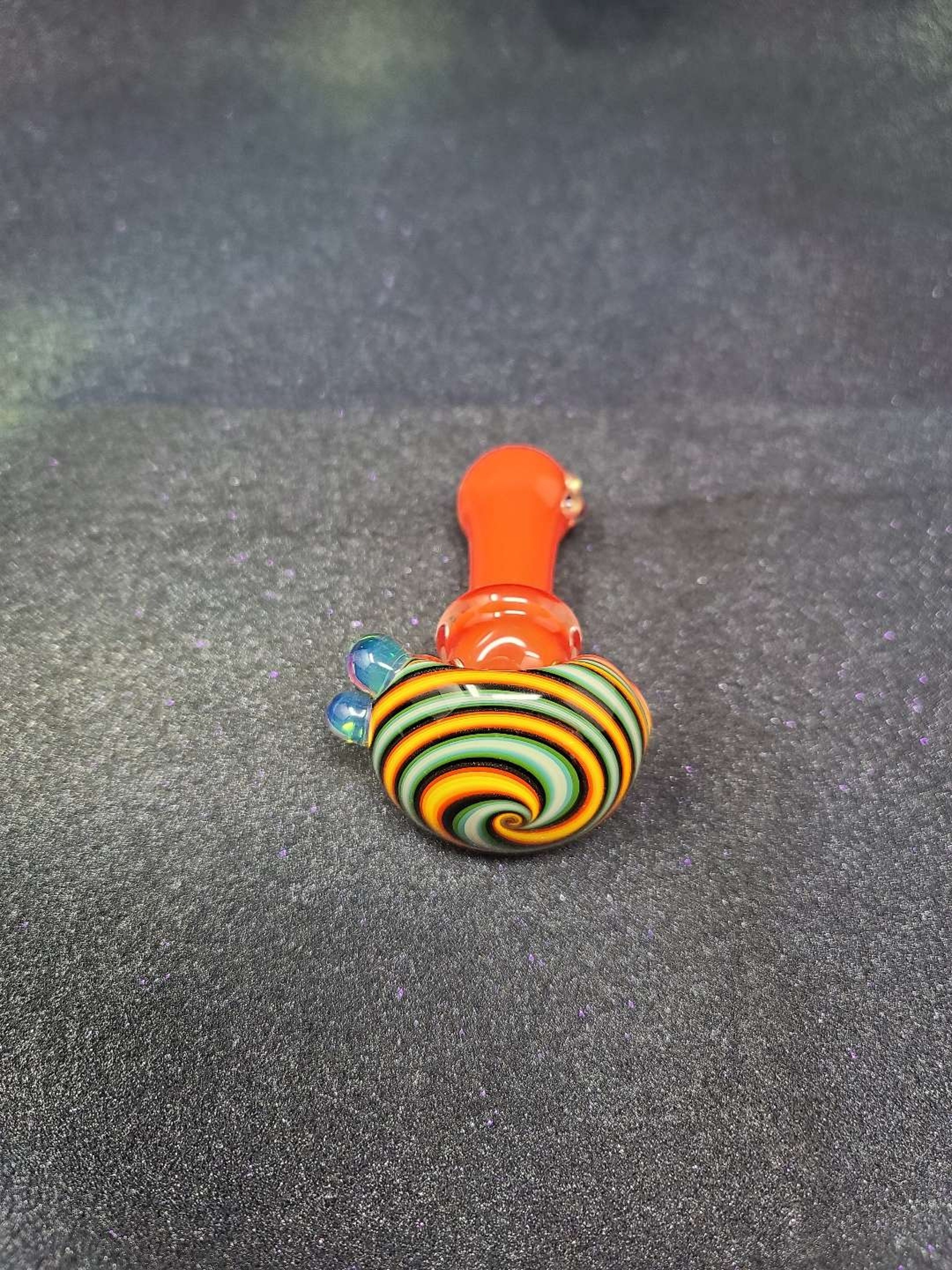 Sam D Swirl Spoon image 0