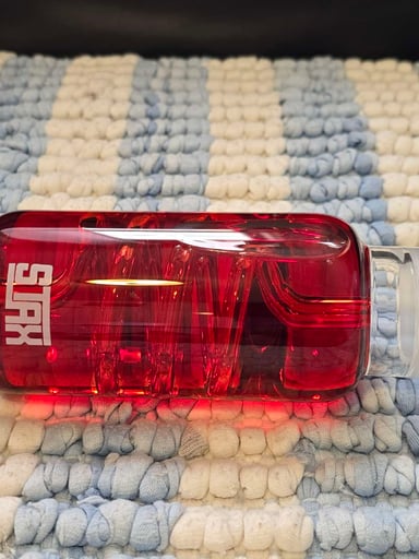 Preview pic of Stax Glycerin Coil