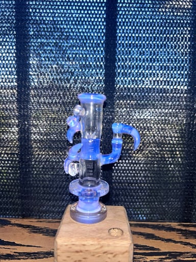 Preview pic of El mollo boro tubeception