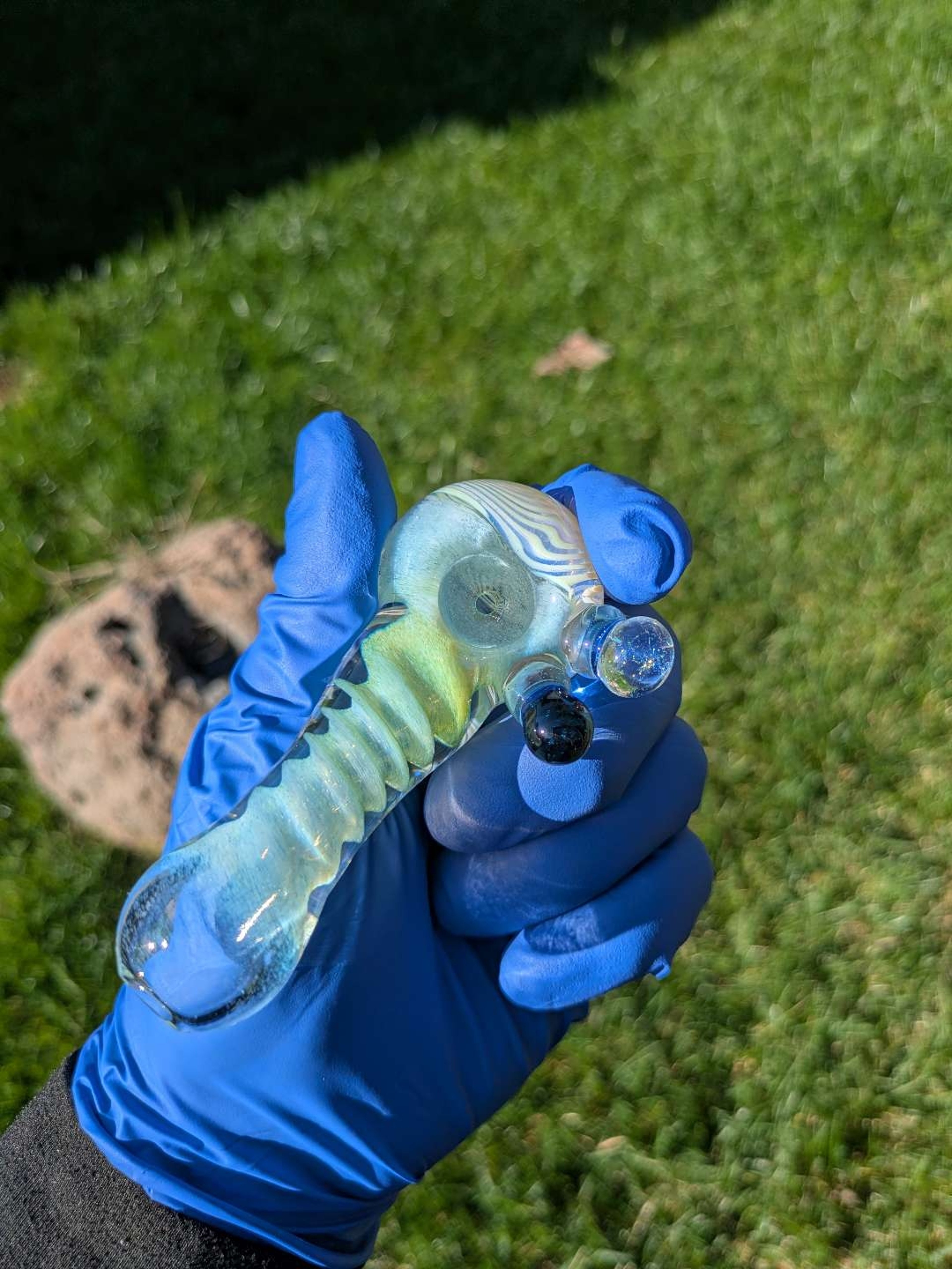 Preview pic of Frit tornado with cap