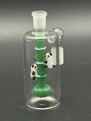 Preview pic of Panda 14mm Ash Catcher