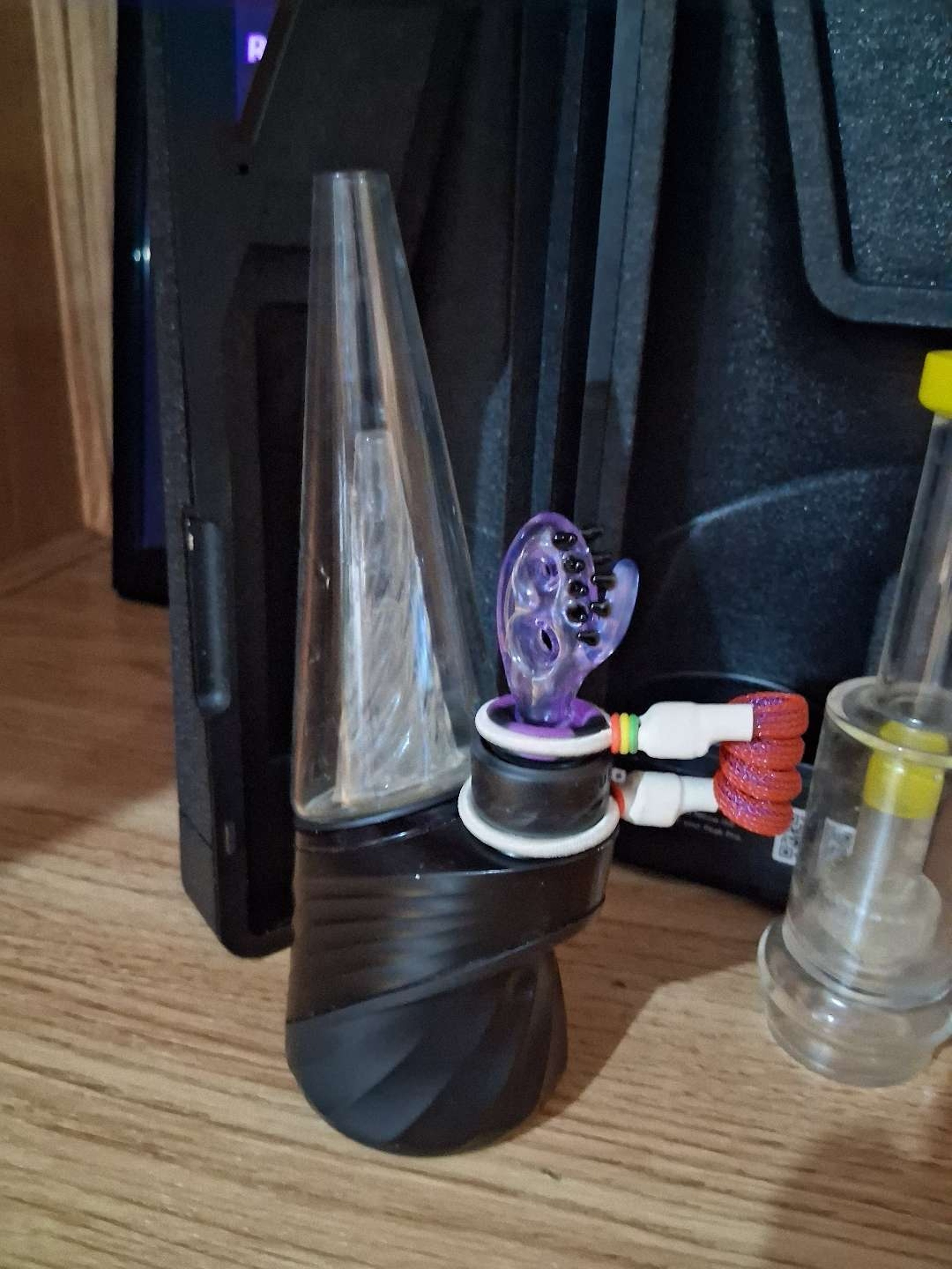 Preview pic of Peak pro bundle.  400 or trade for a carta 2 or carta sport