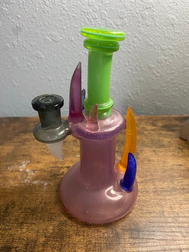 Preview pic of Goliath