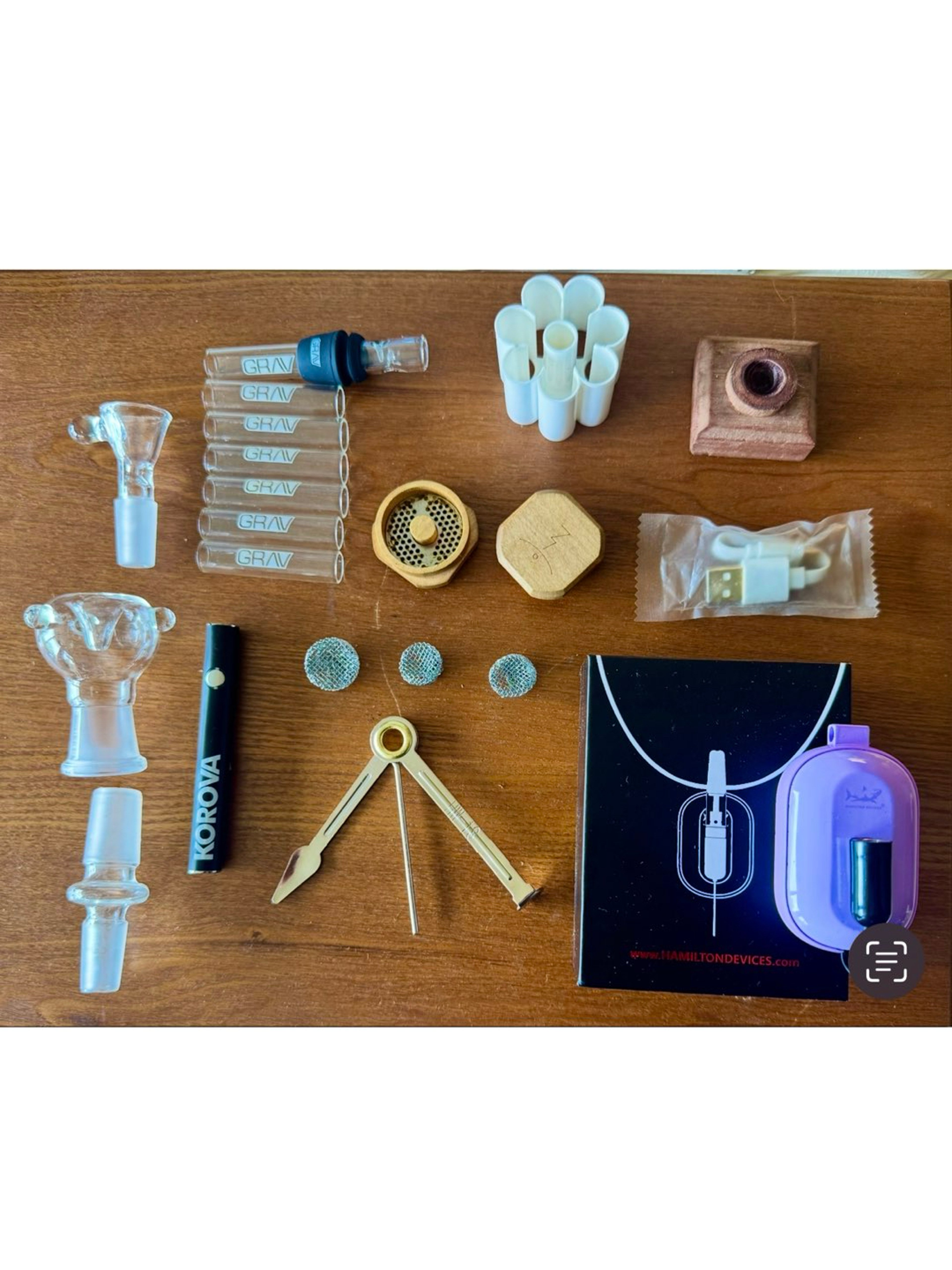 BUNDLE DEAL (🆓🚢) image 0