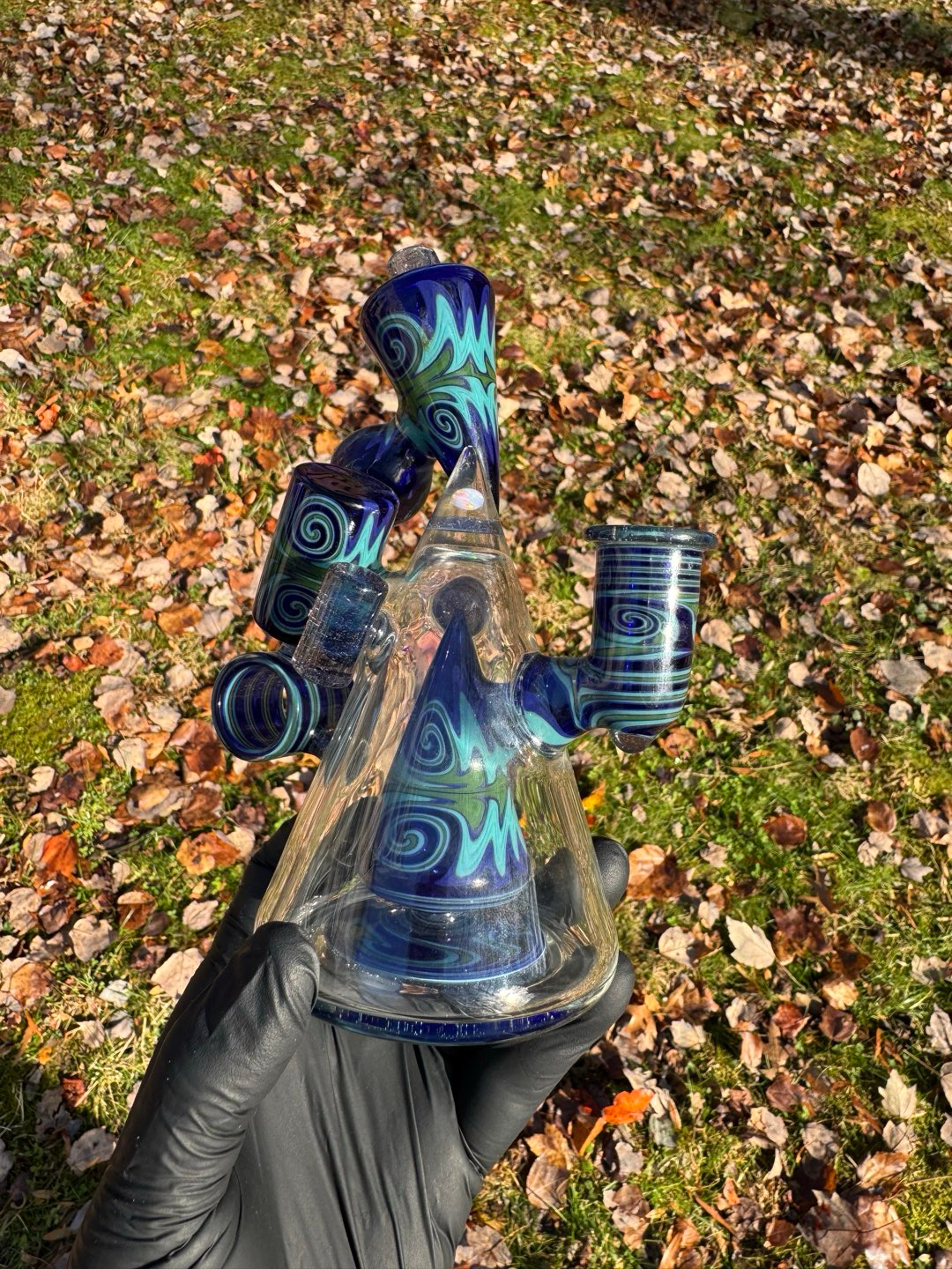 Boom Felazi Boom Rig image 0