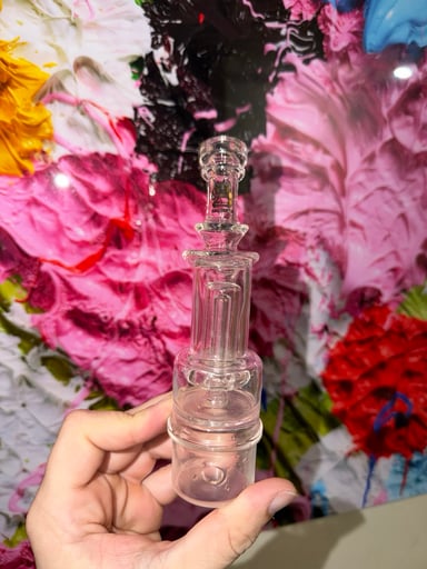 Preview pic of Switch 2 RBR Glass (CaliBear)