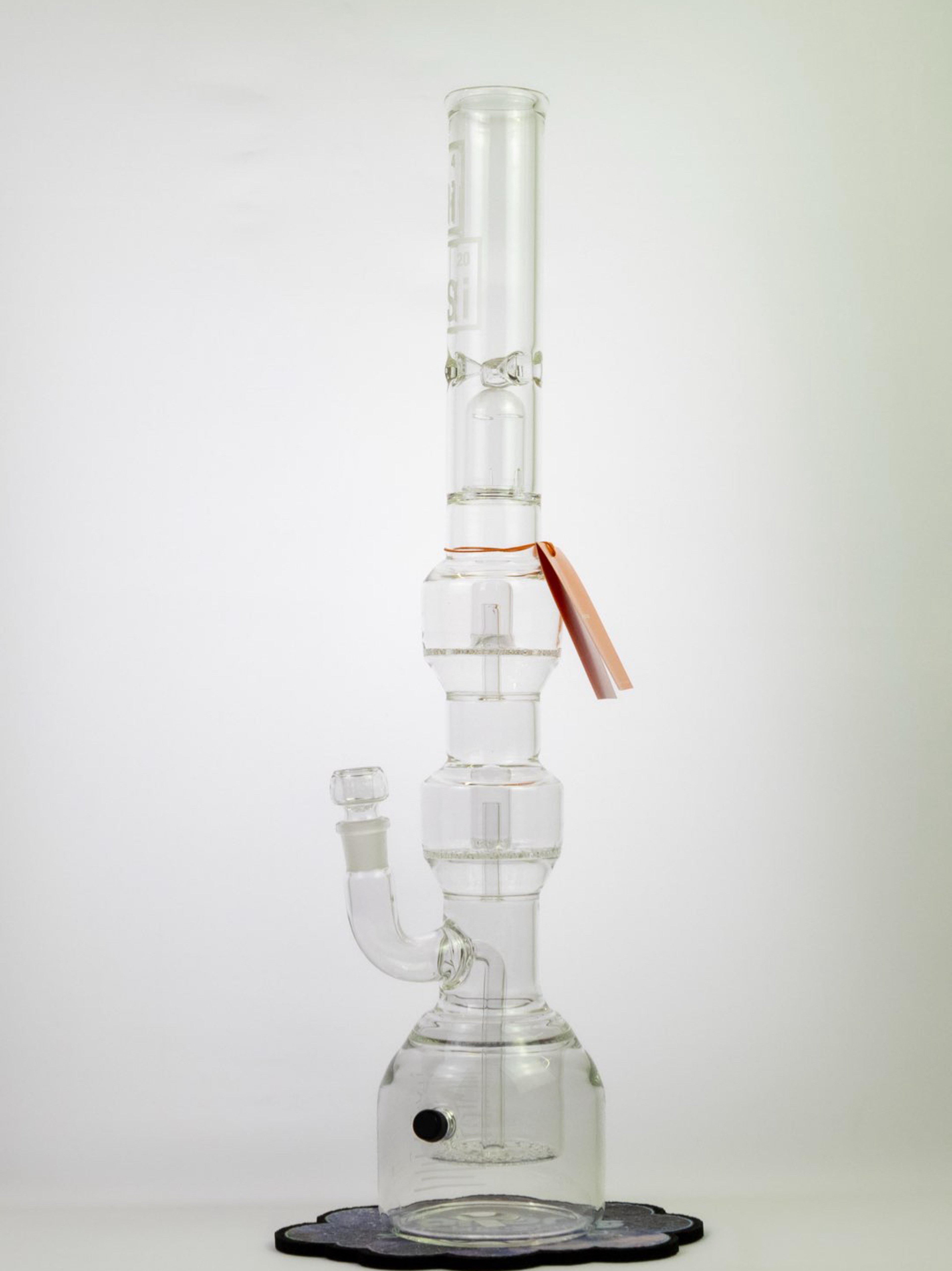 Preview pic of Hi Si Tube 18MM