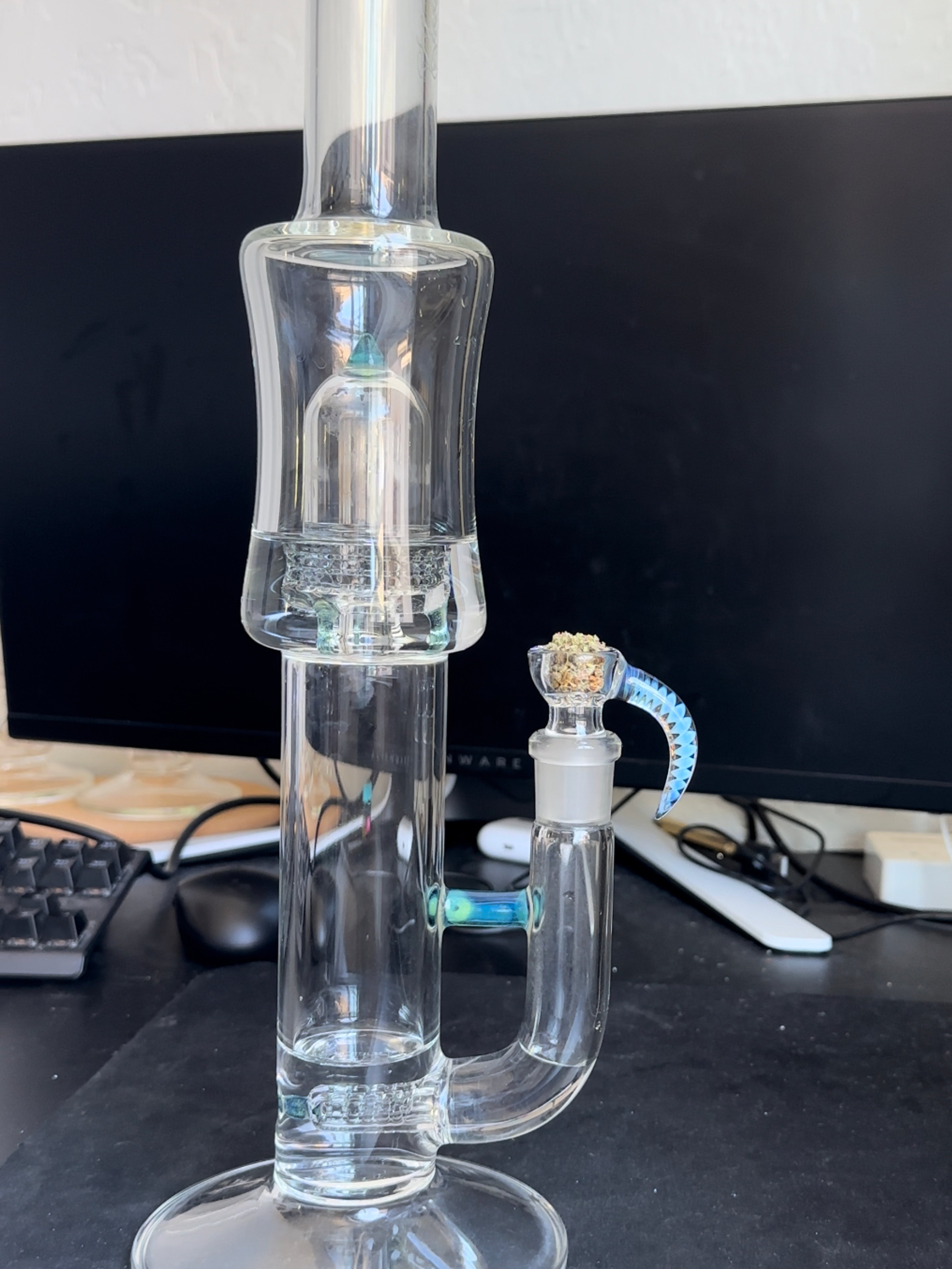 Preview pic of 2016 G-Line Grid-dome