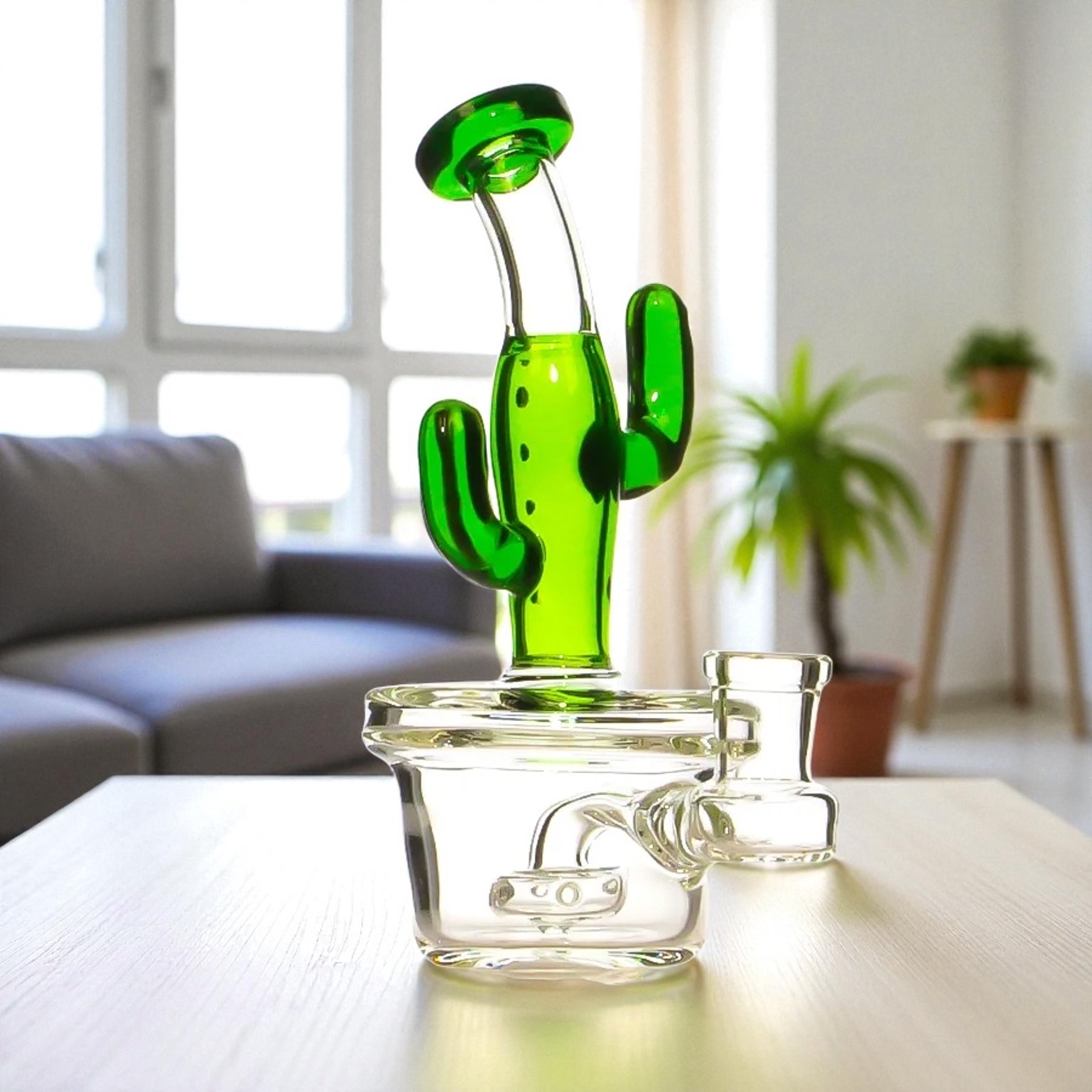 Preview pic of NEW Cactus Perc