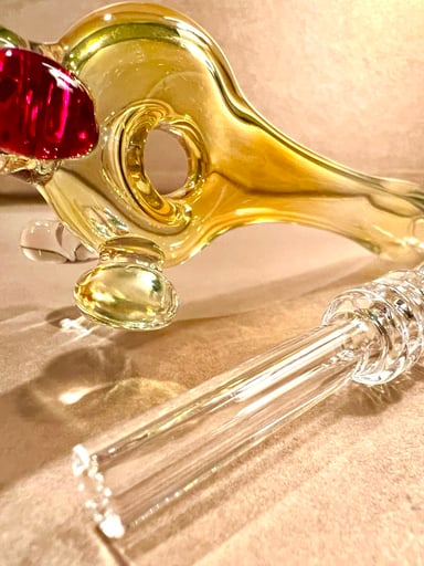 Preview pic of Nectar Collector