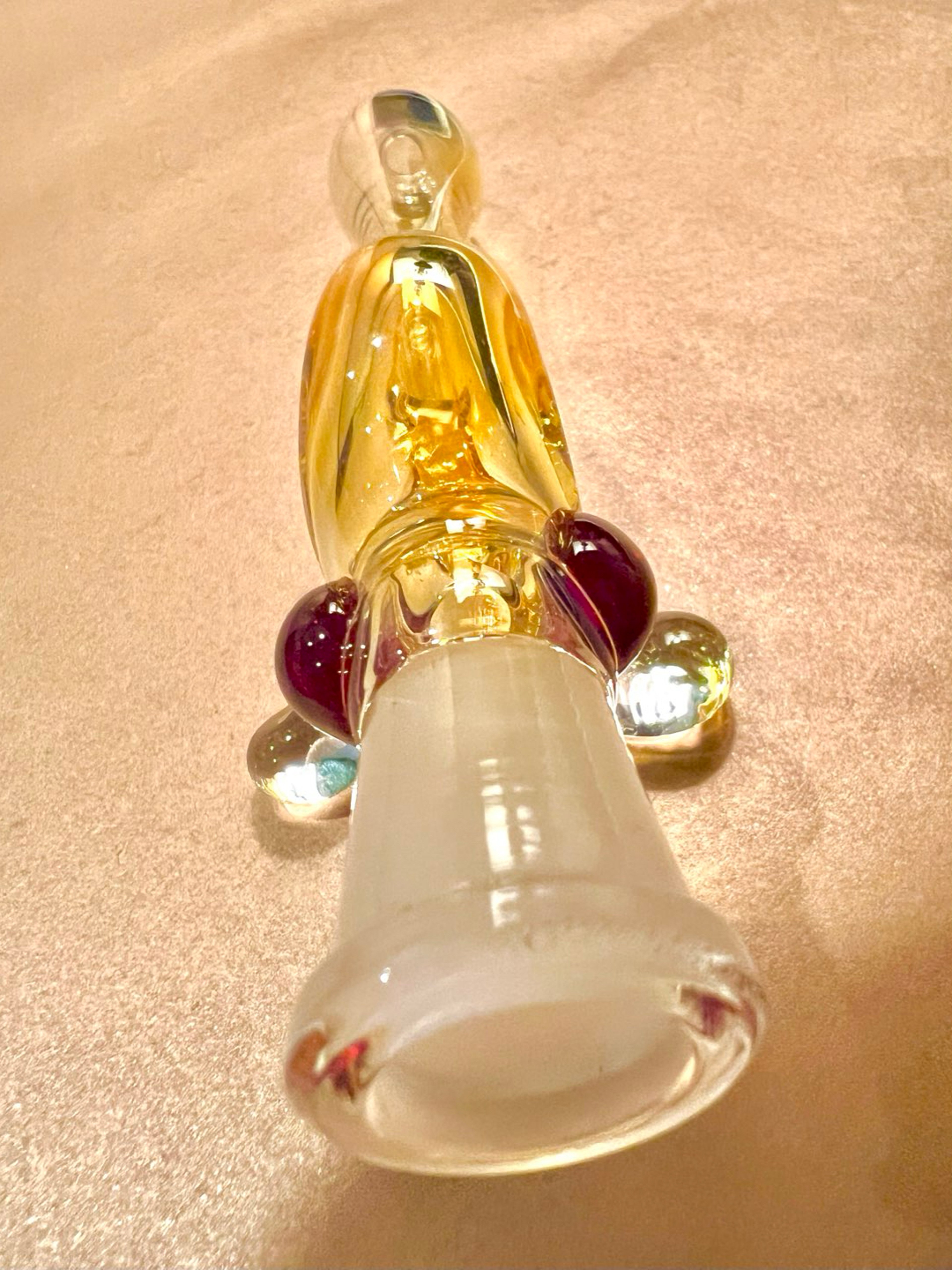 Preview pic of Nectar Collector