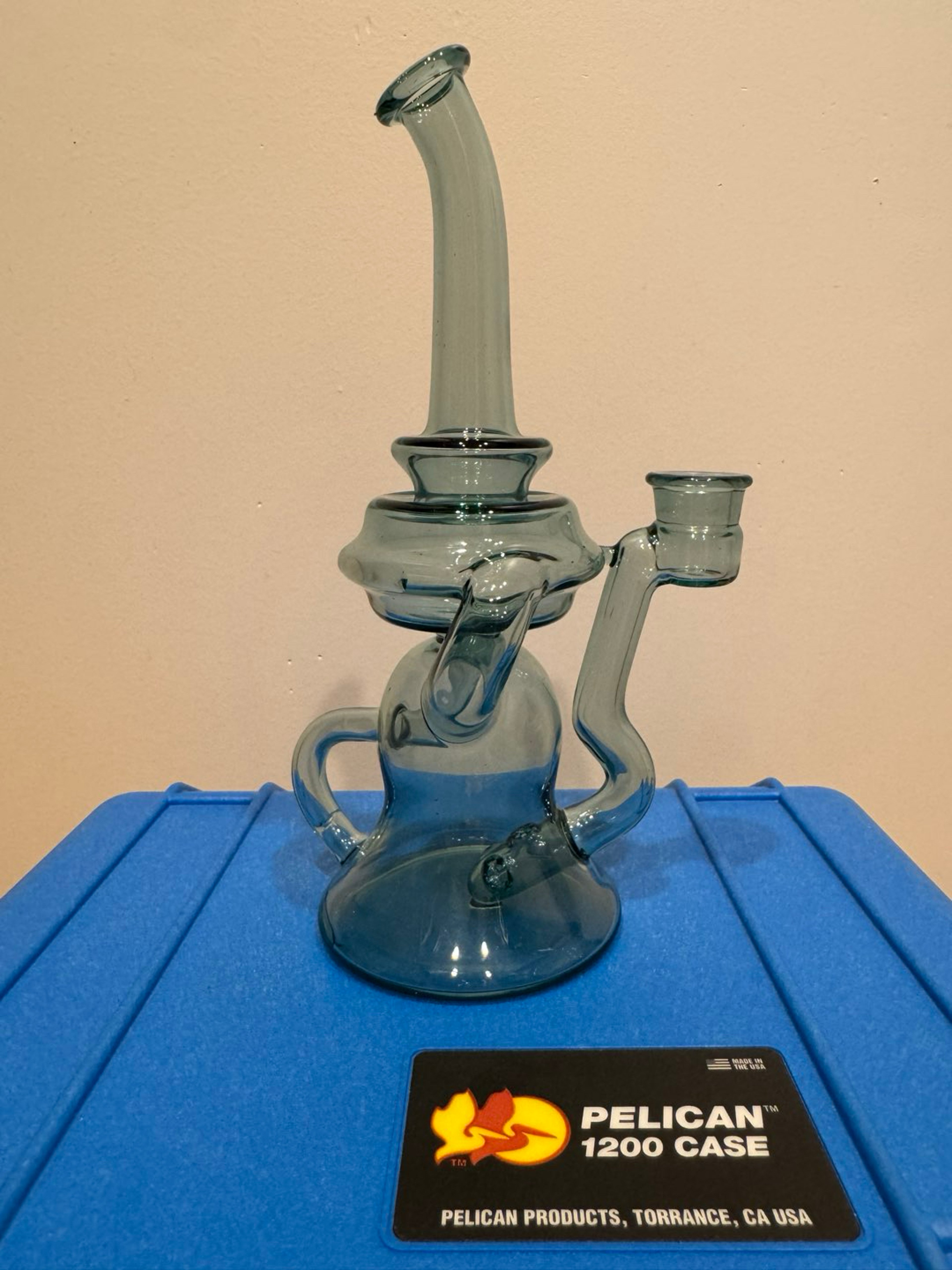 Preview pic of Takeo Nemo Klein