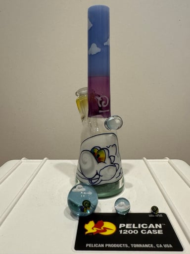 Preview pic of Punty x Calmbo Mini Tube