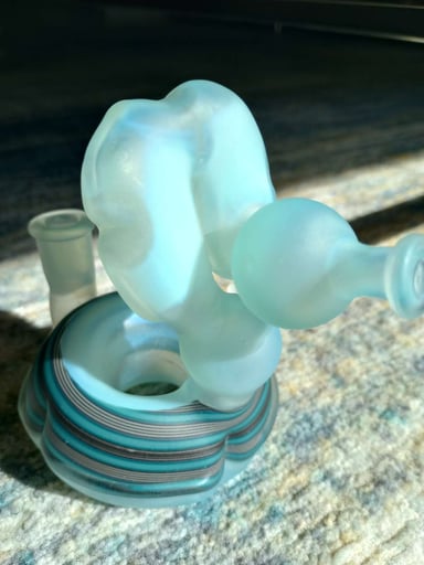 Preview pic of Blitzkriega pool float doggie