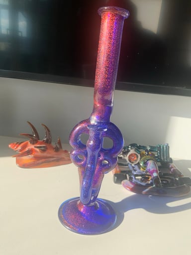 Preview pic of Dichro Swiss recycler