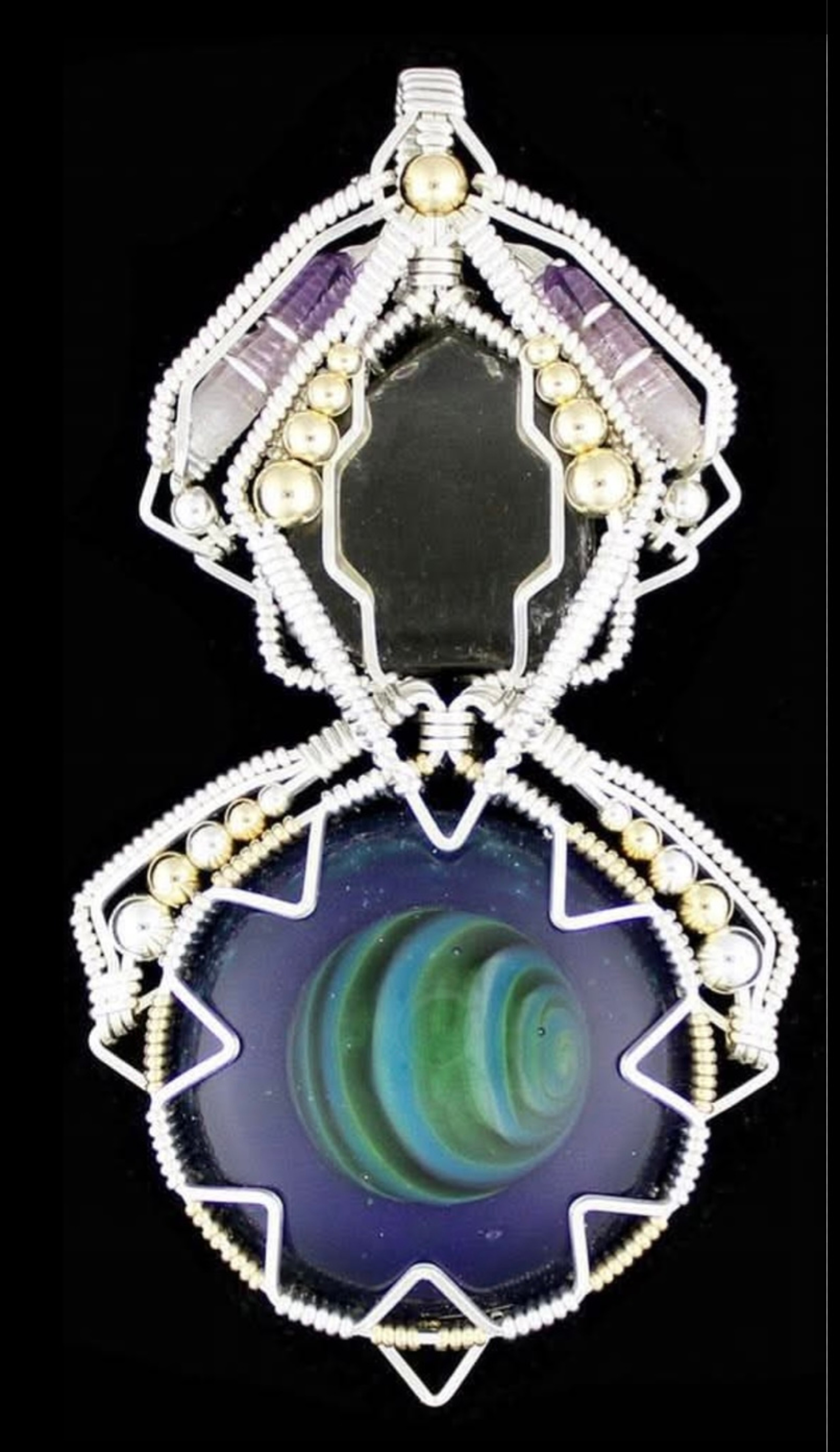 Preview pic of Gateson x burress space wrap collab