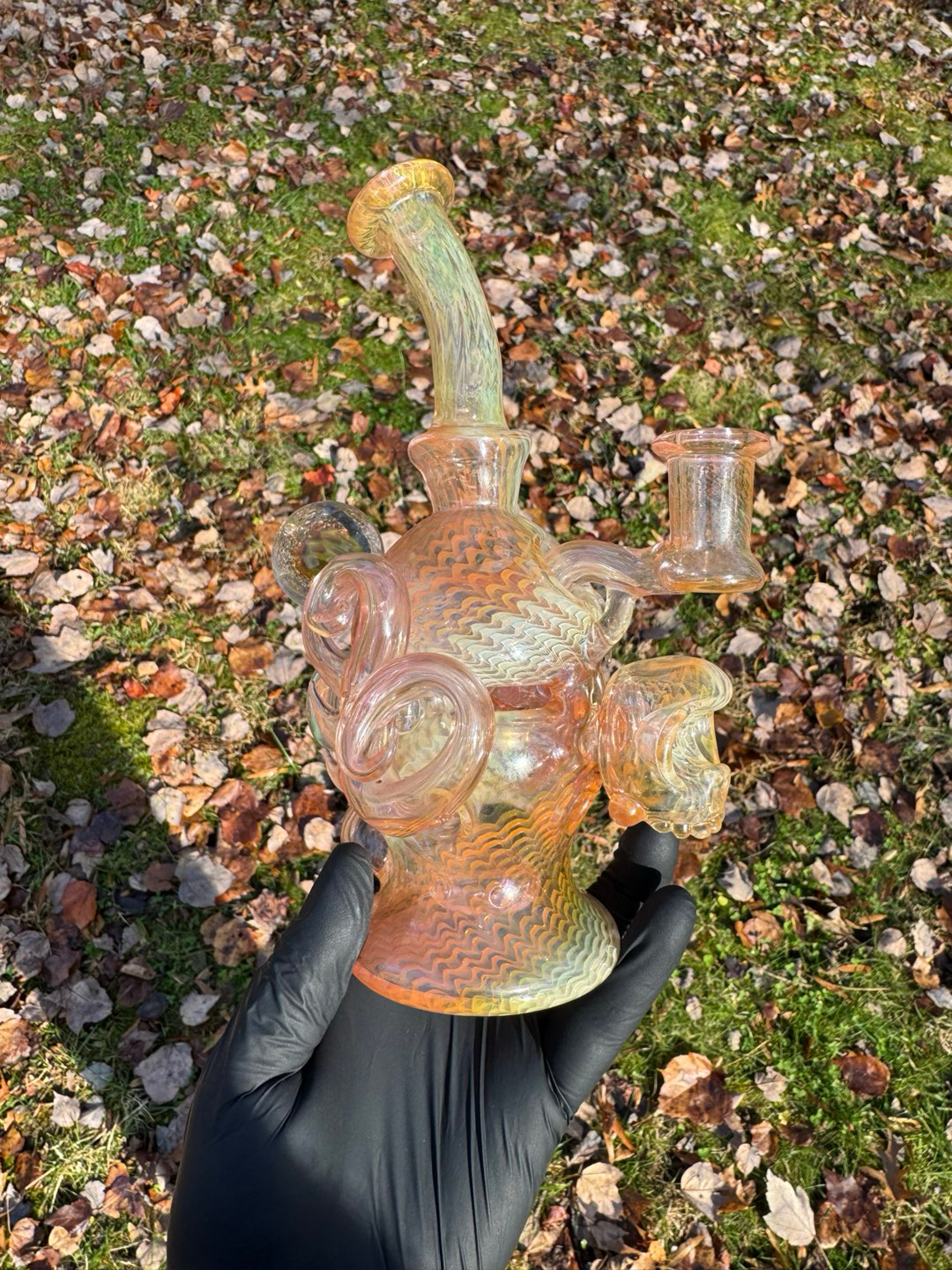 Multi Artist Fab Egg Collab image 0