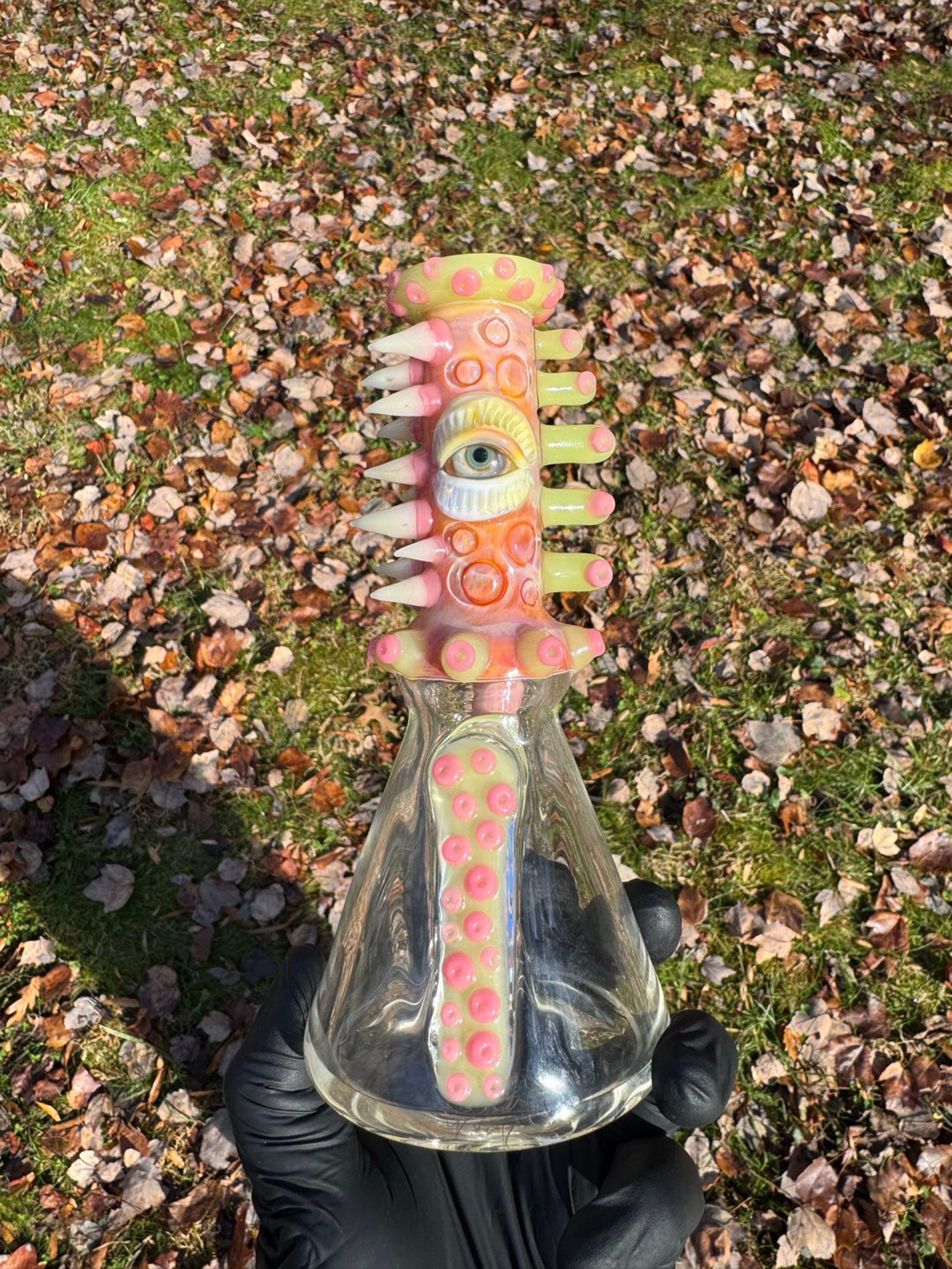 Preview pic of Salt Glass WarpCurl