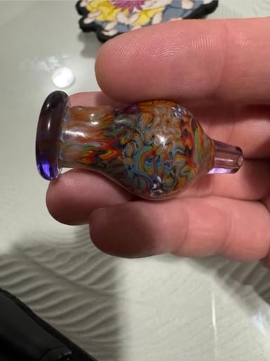 Preview pic of Haaps Cap